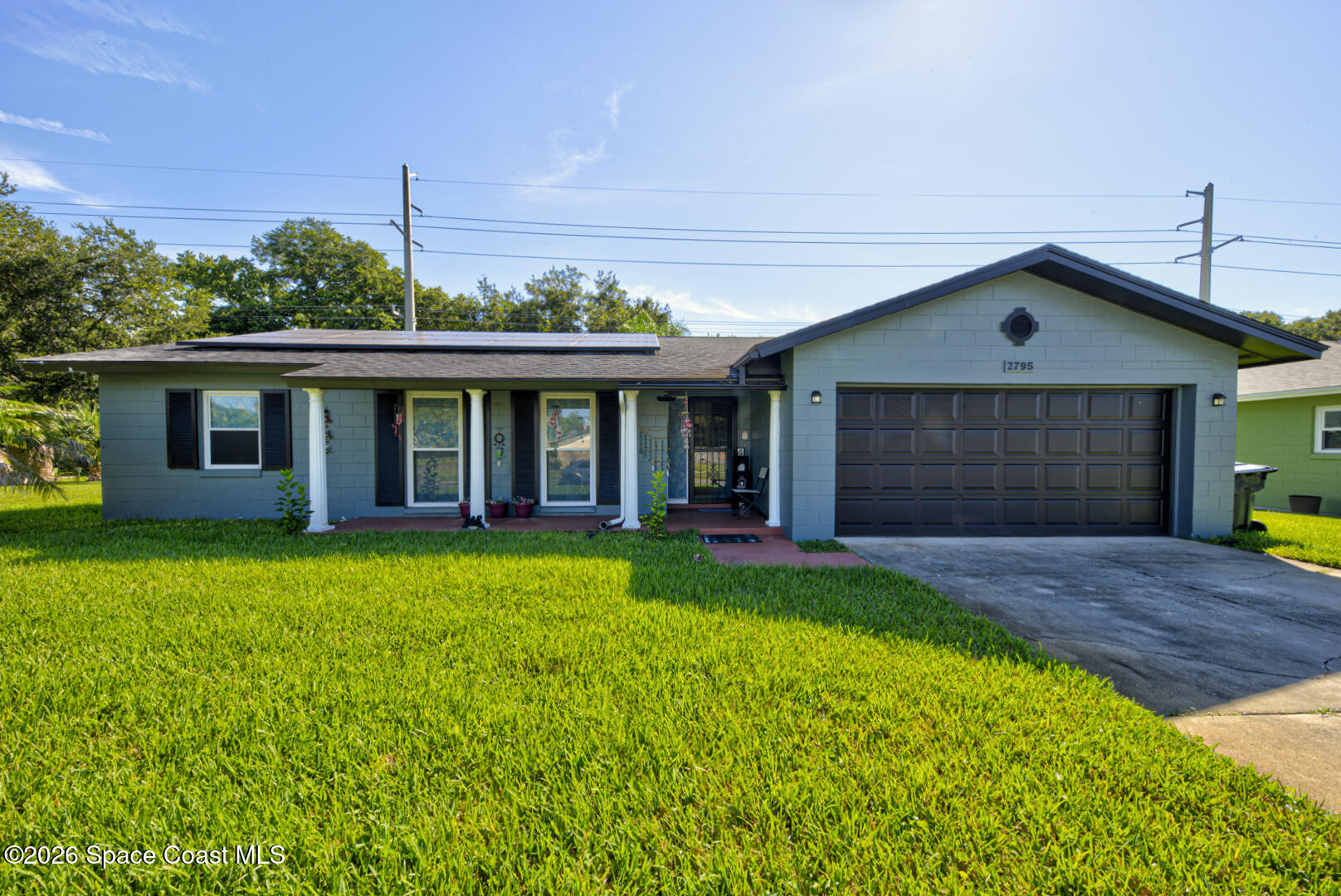 2795 Las Palmas Drive