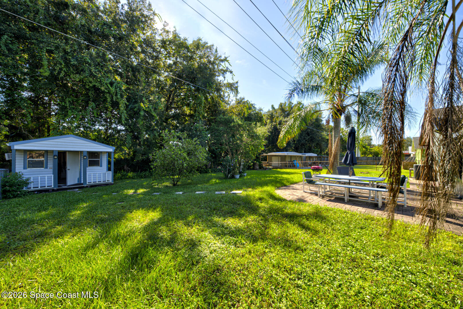 2795 Las Palmas Drive