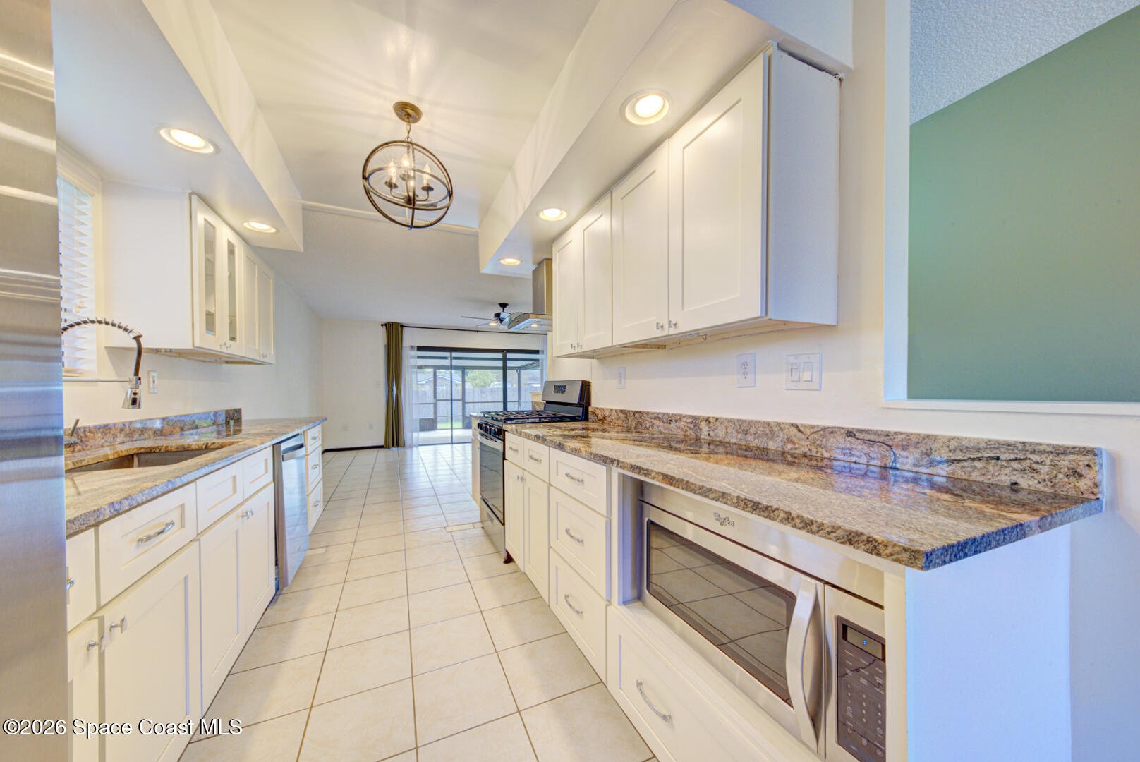 4815 Sisson Road