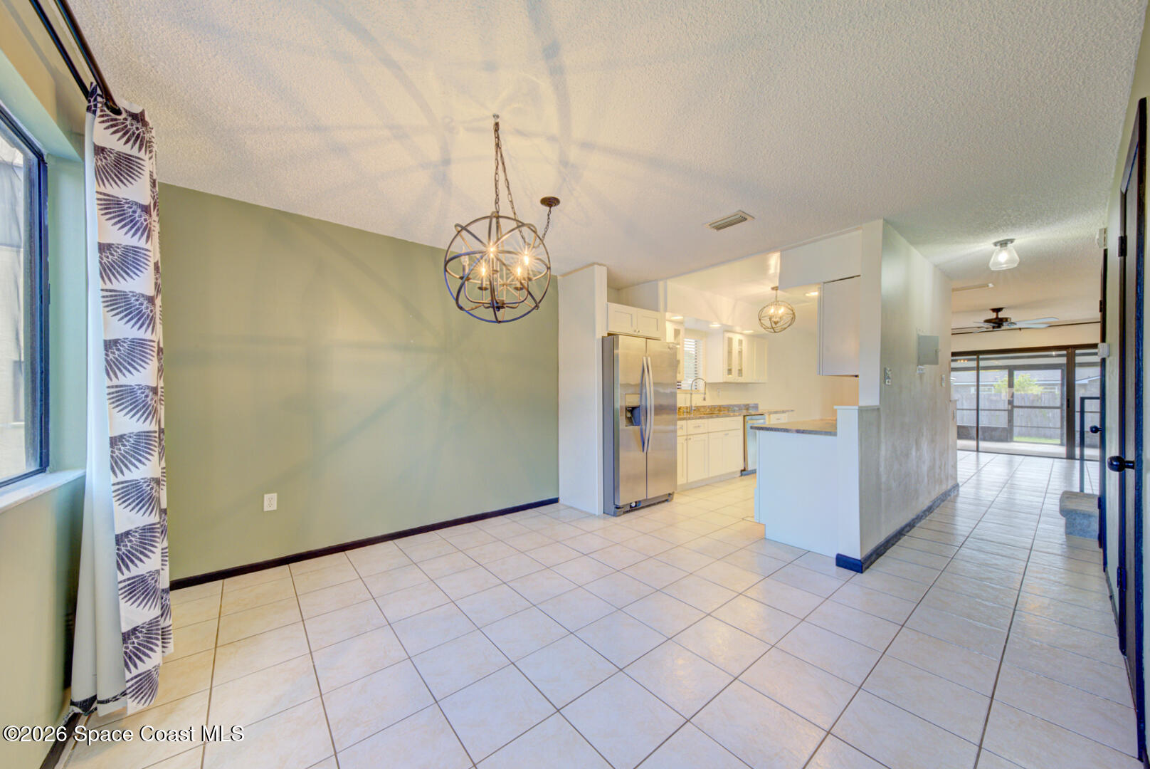 4815 Sisson Road