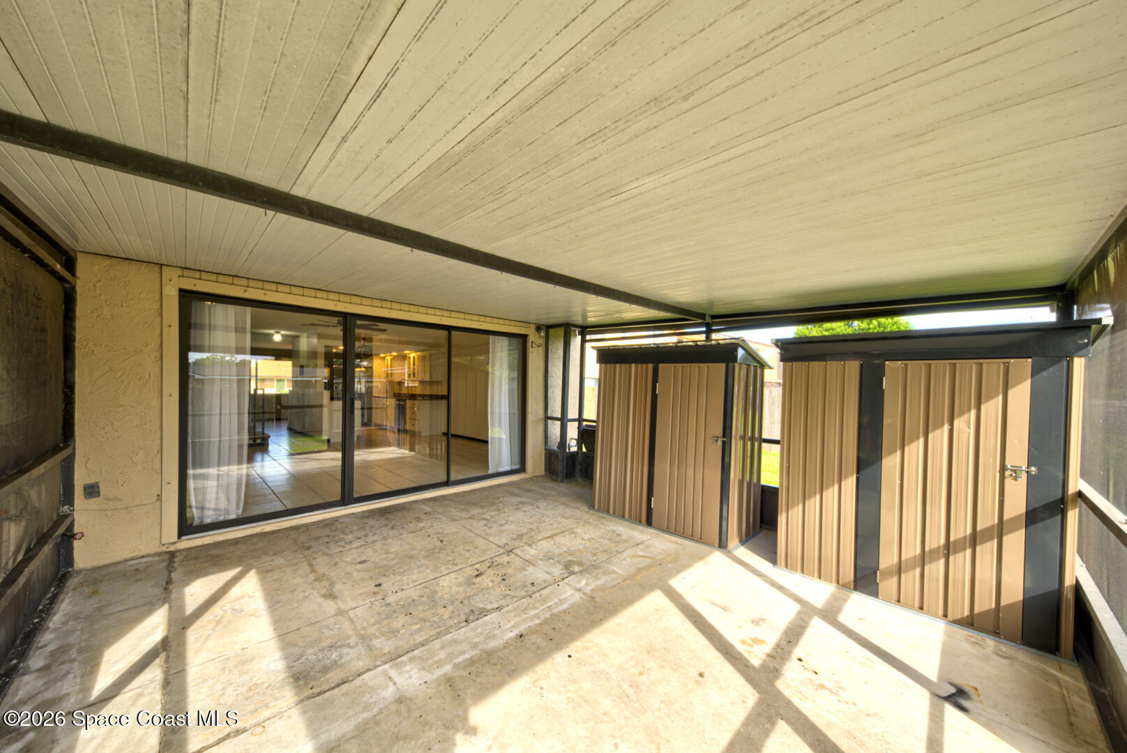 4815 Sisson Road