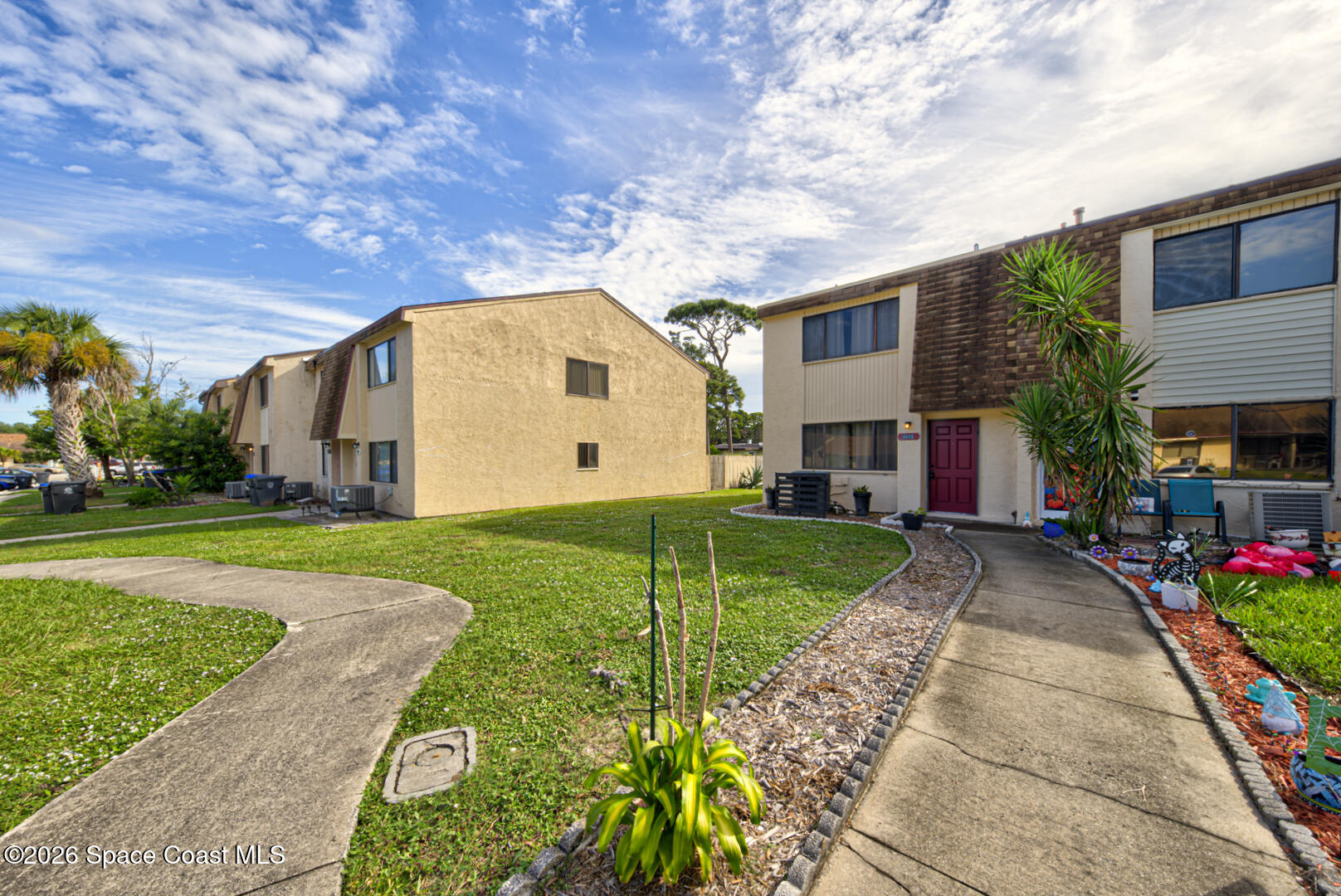 4815 Sisson Road