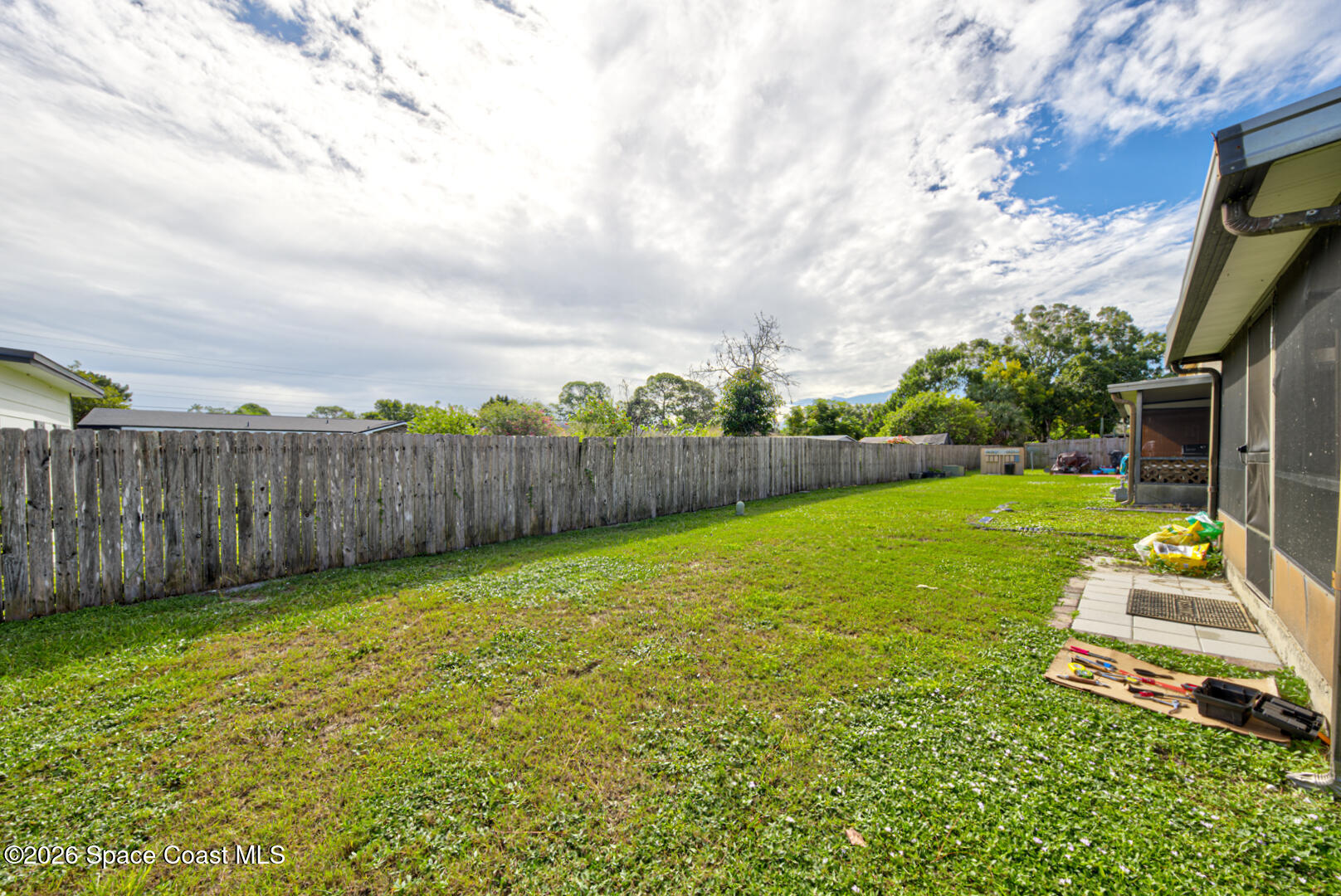 4815 Sisson Road