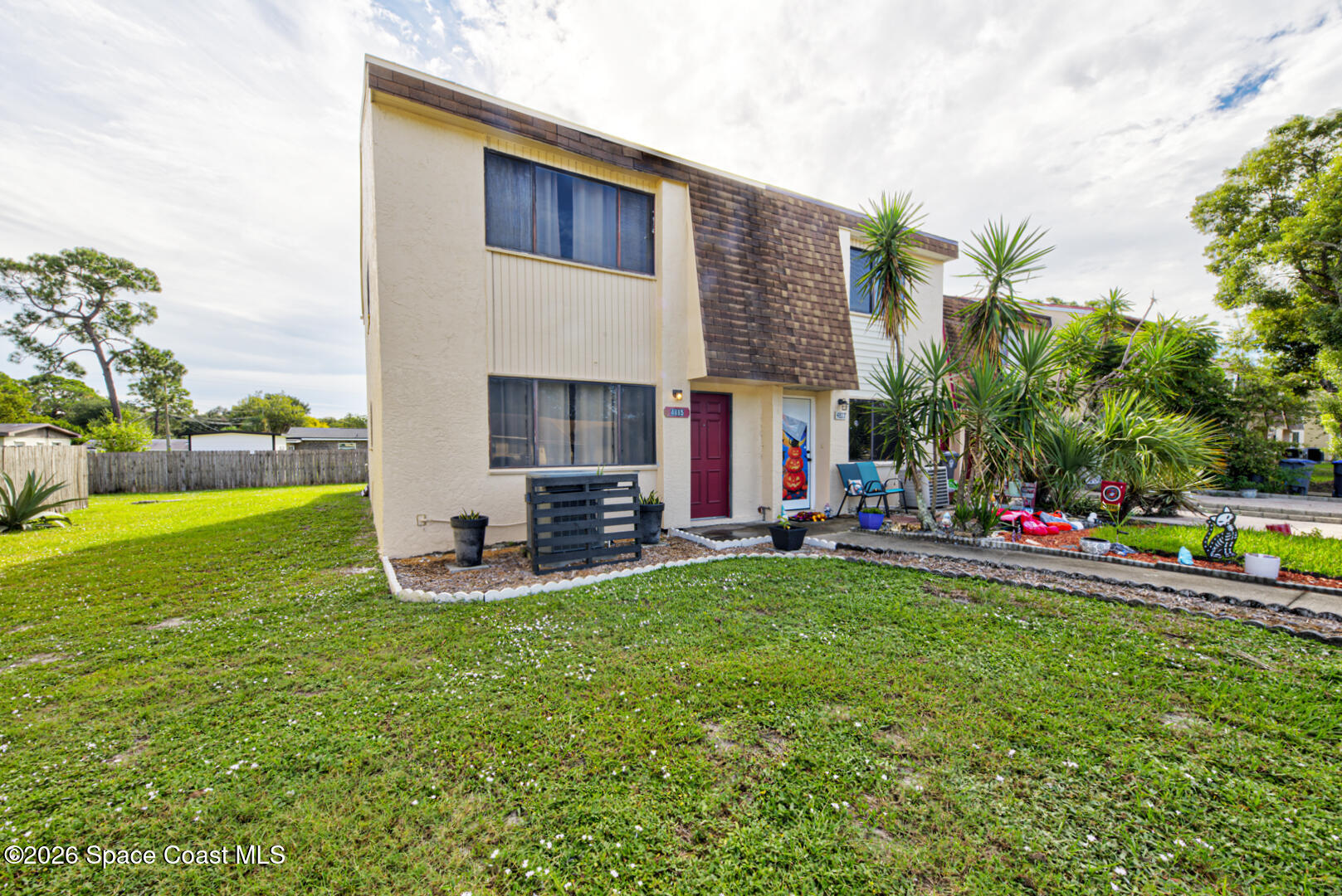 4815 Sisson Road