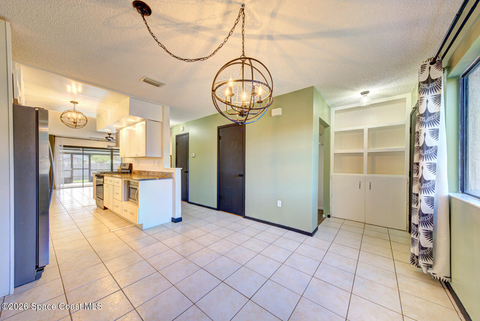 4815 Sisson Road