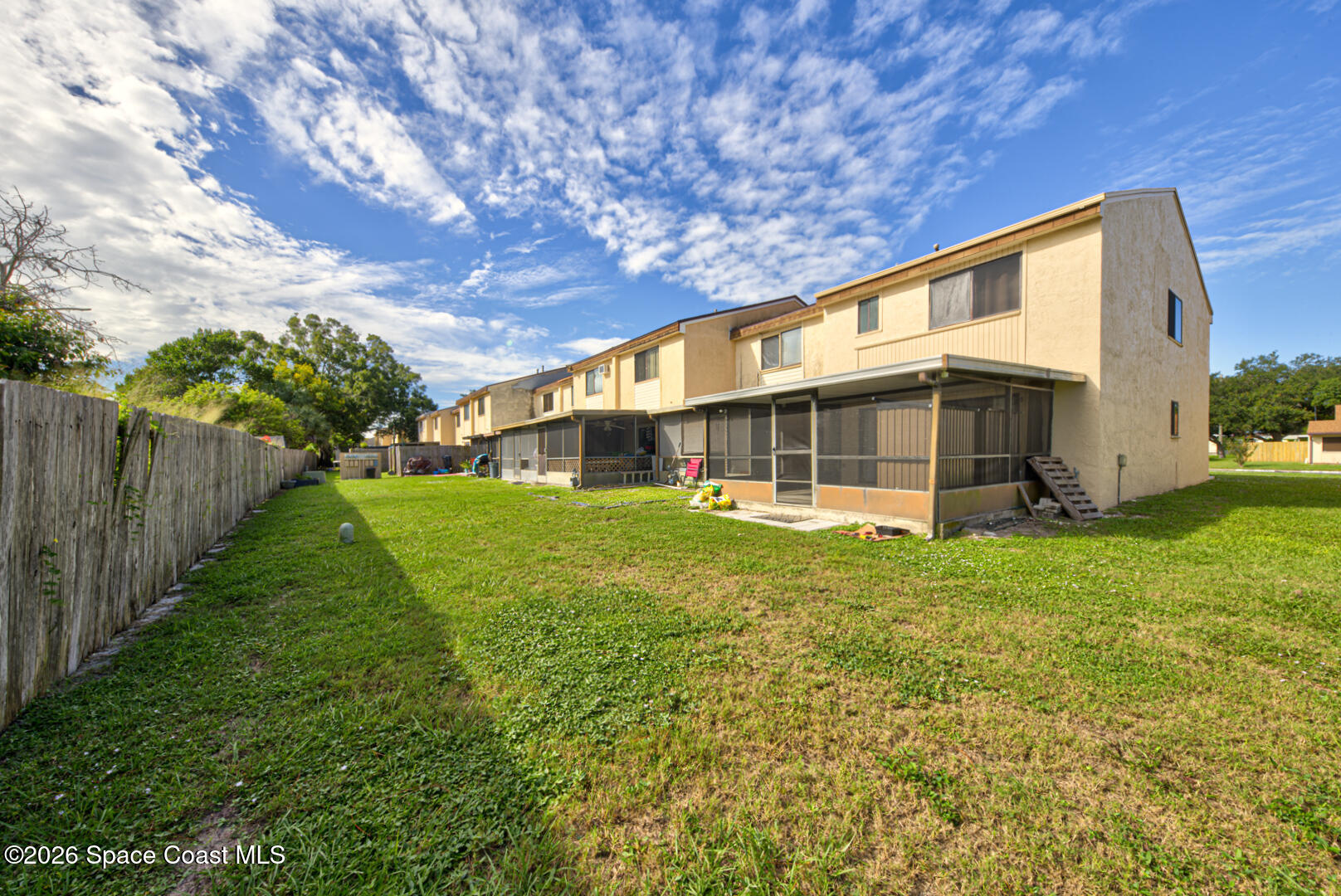 4815 Sisson Road