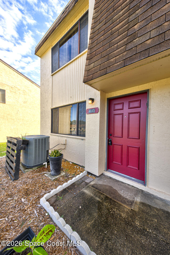4815 Sisson Road