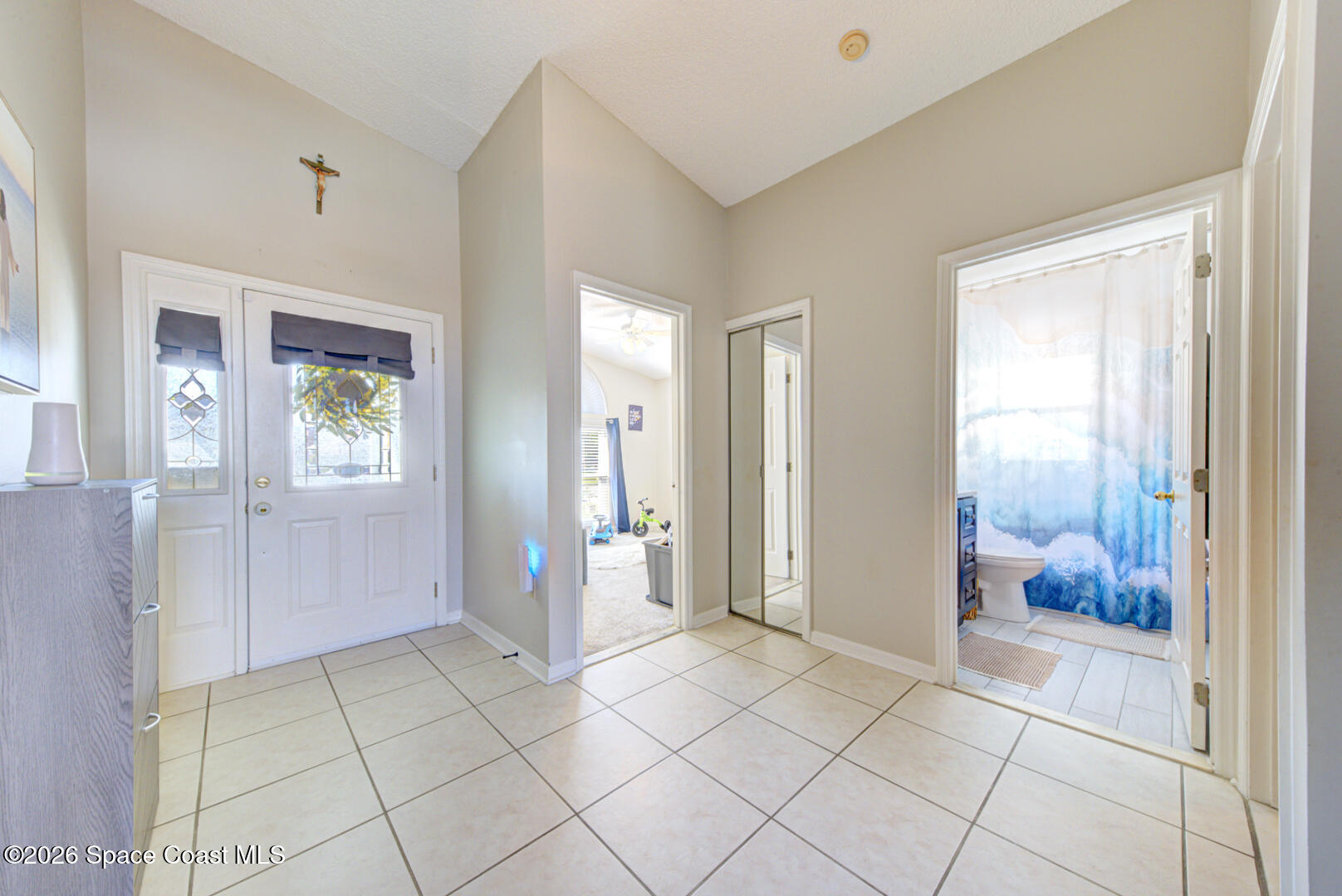 2610 St Anthony's Street