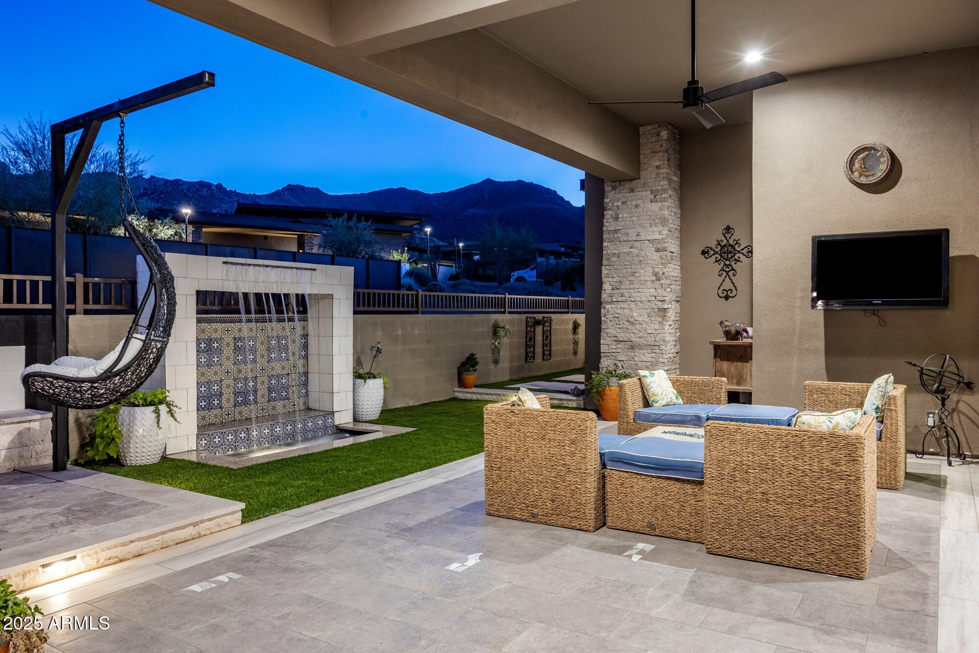 12451 E TROON VISTA Drive