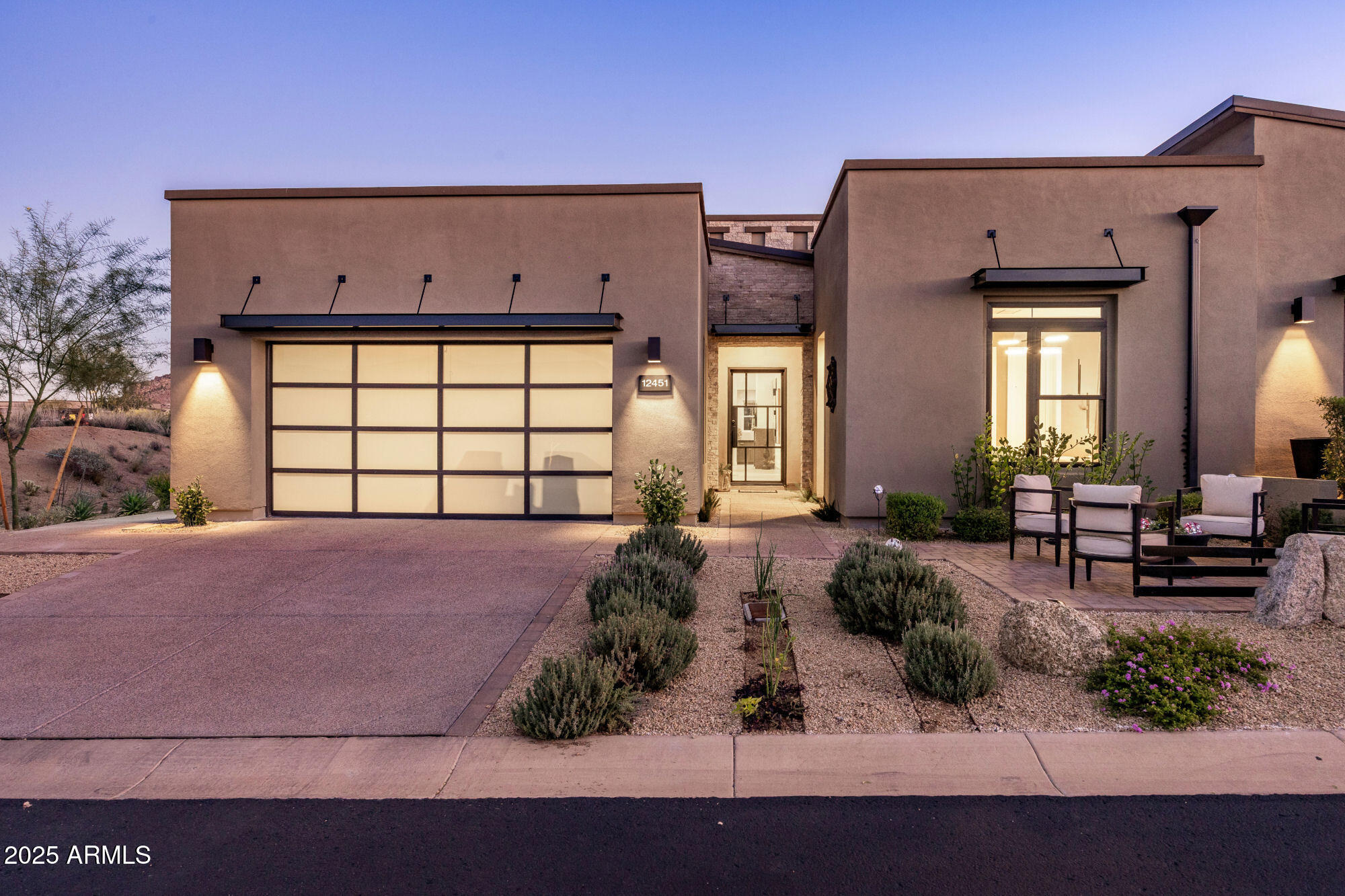 12451 E TROON VISTA Drive