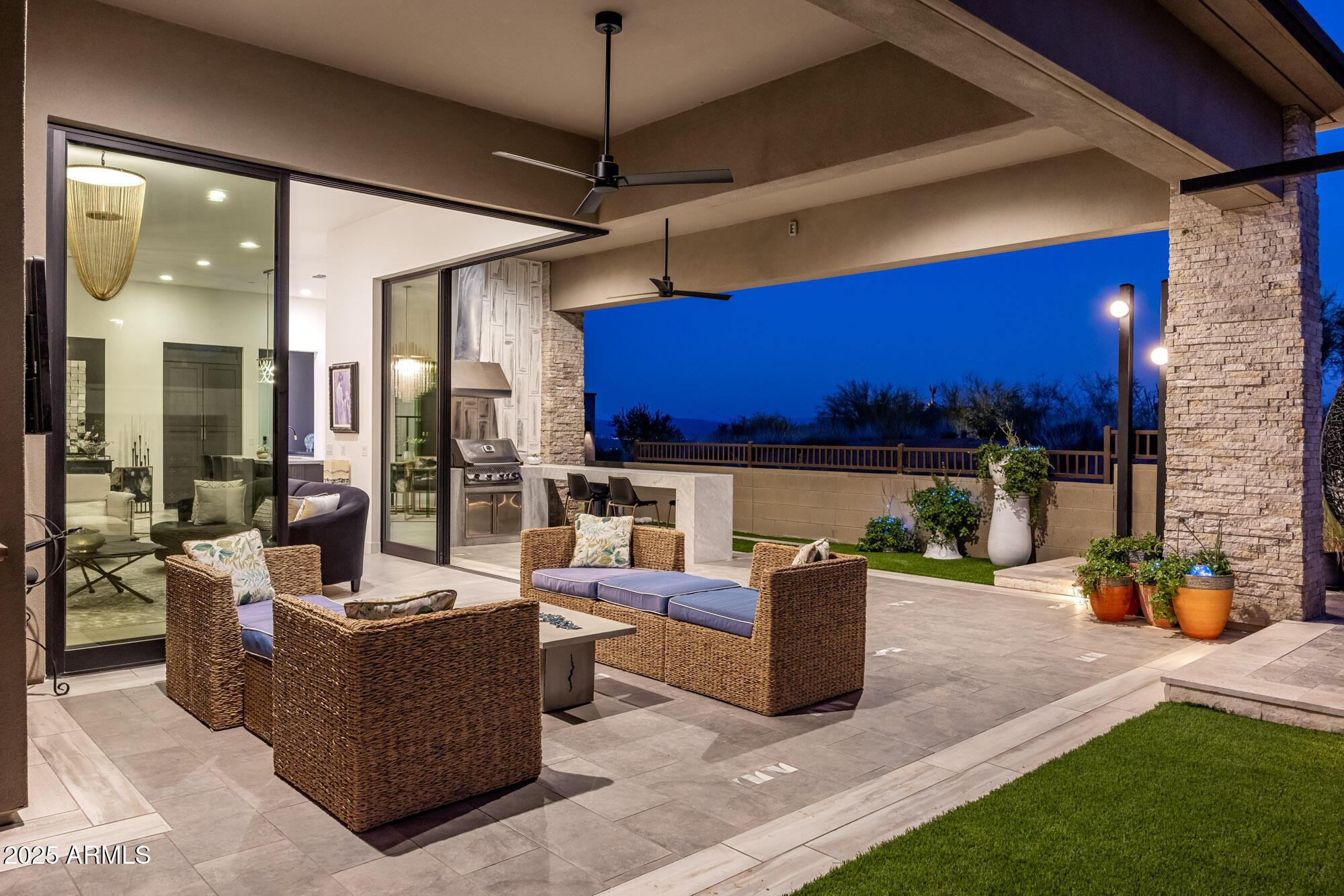 12451 E TROON VISTA Drive