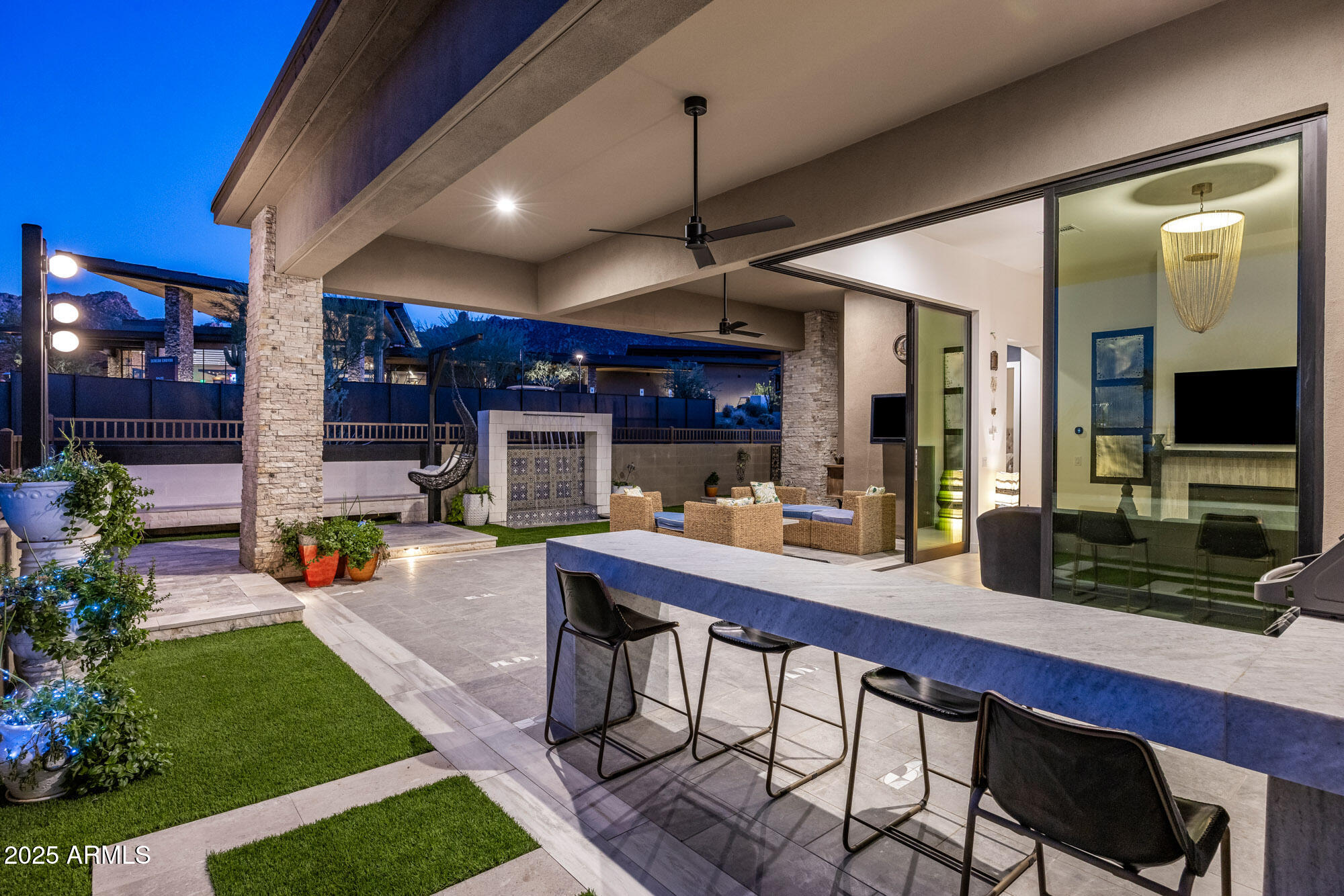 12451 E TROON VISTA Drive