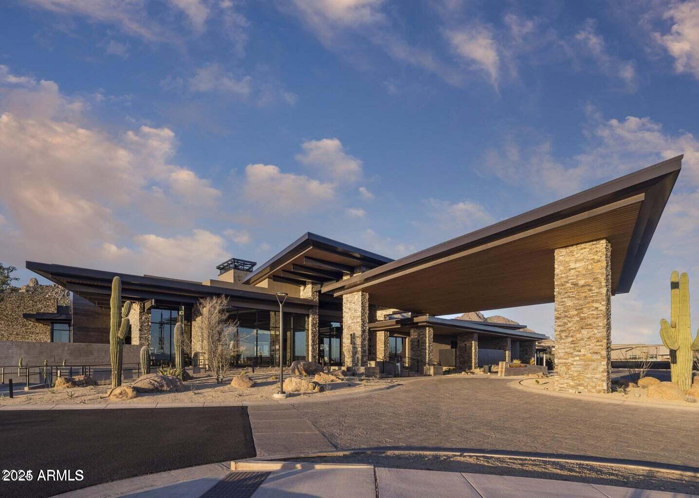 12451 E TROON VISTA Drive