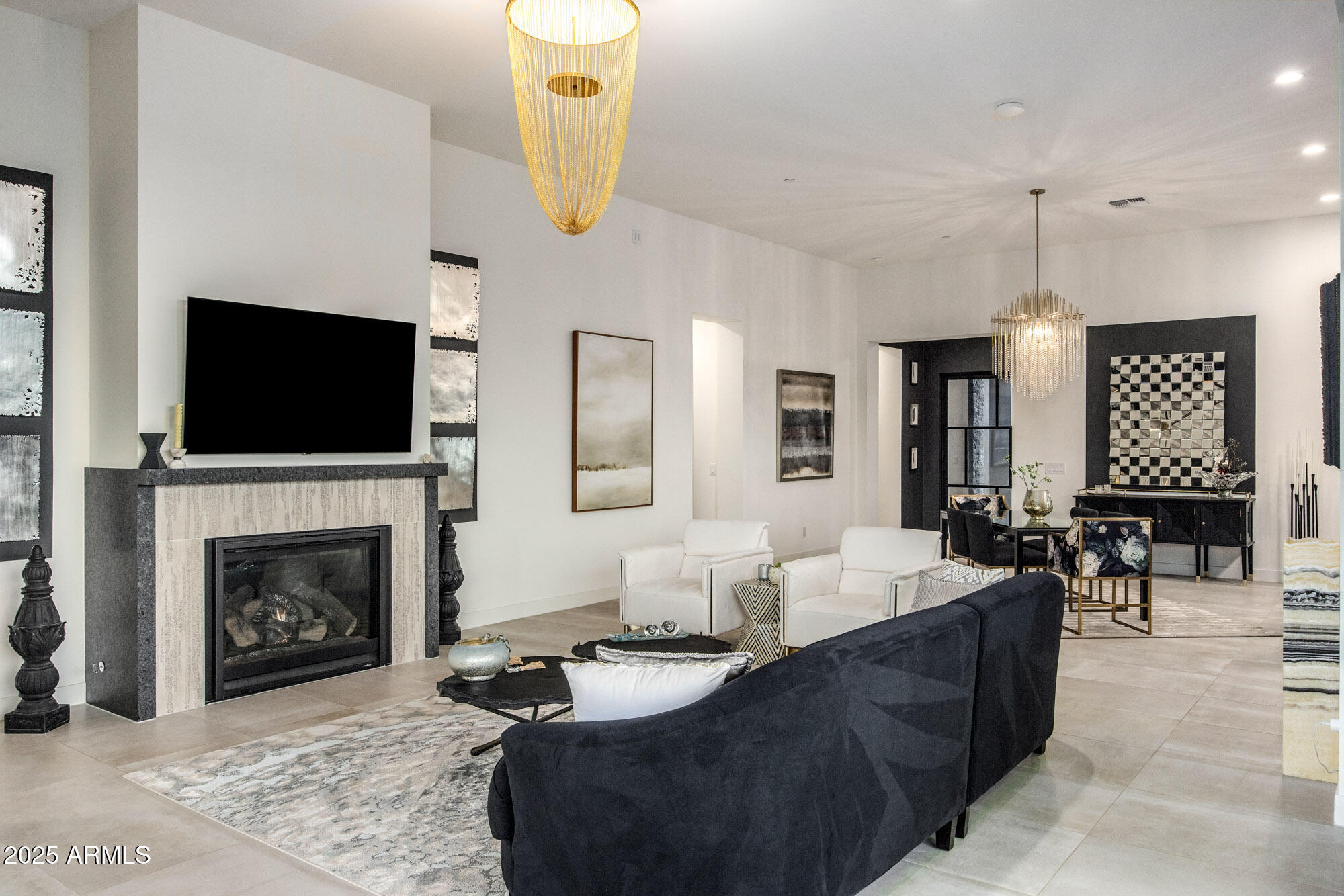 12451 E TROON VISTA Drive