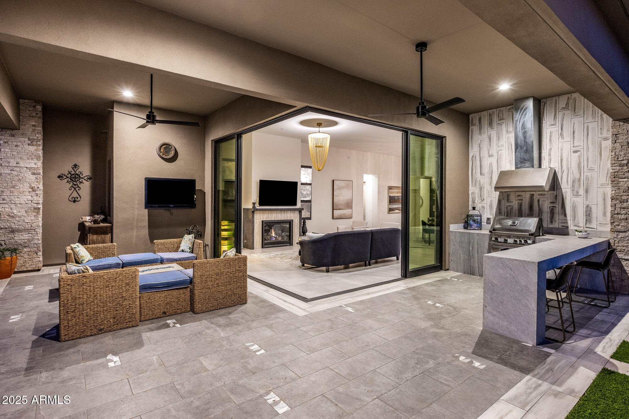 12451 E TROON VISTA Drive