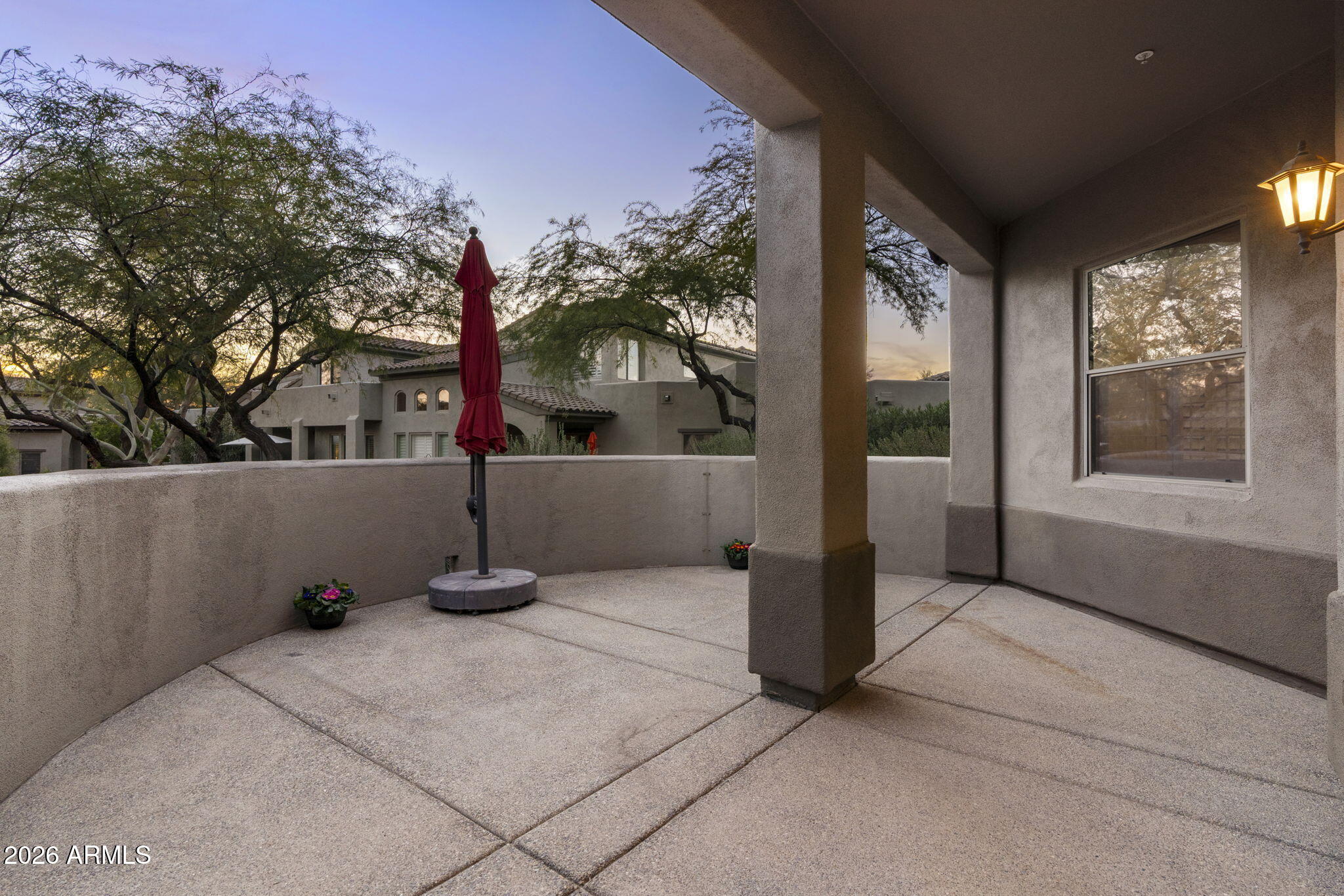 20802 N GRAYHAWK Drive 1181