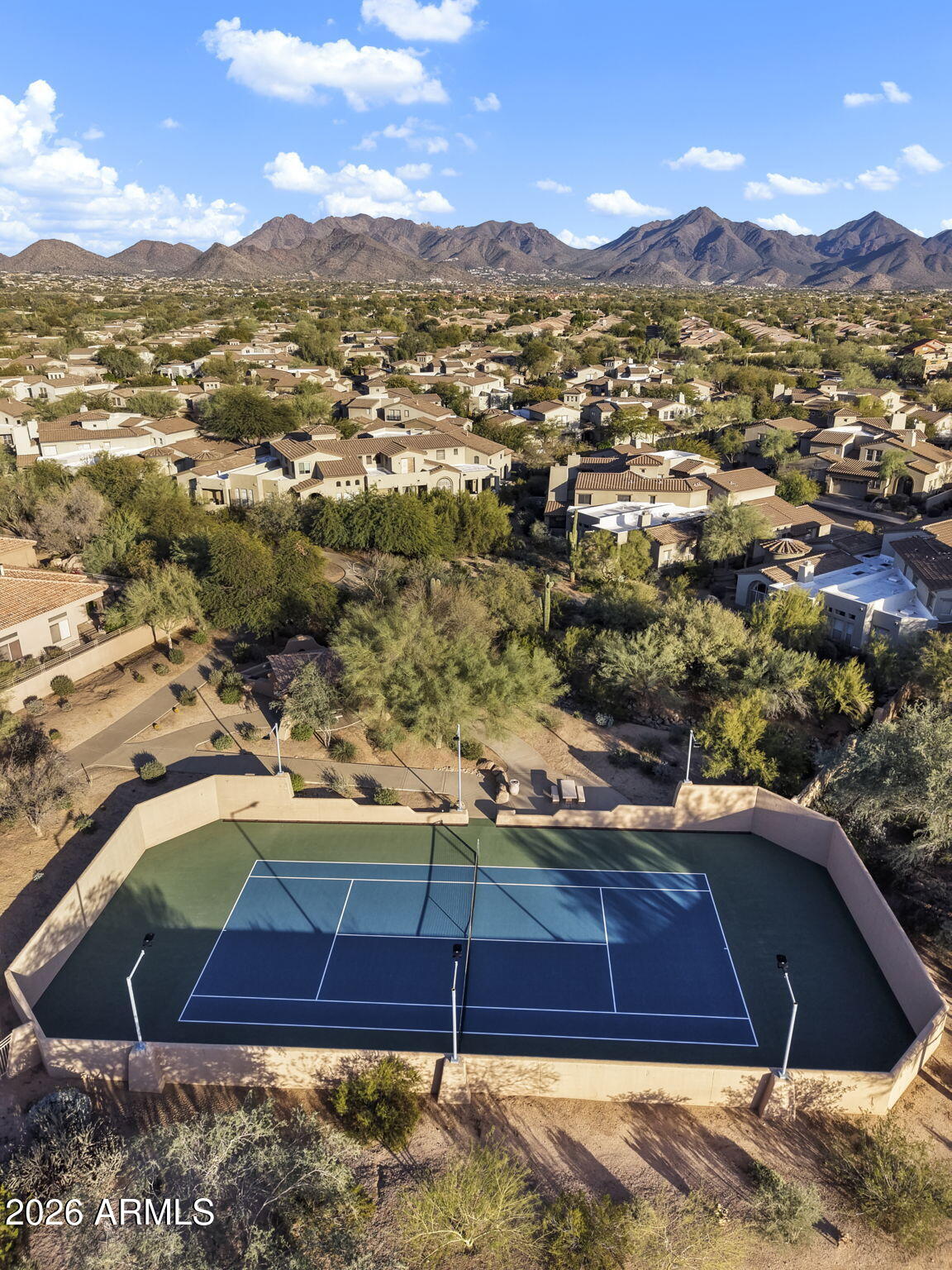 20802 N GRAYHAWK Drive 1181