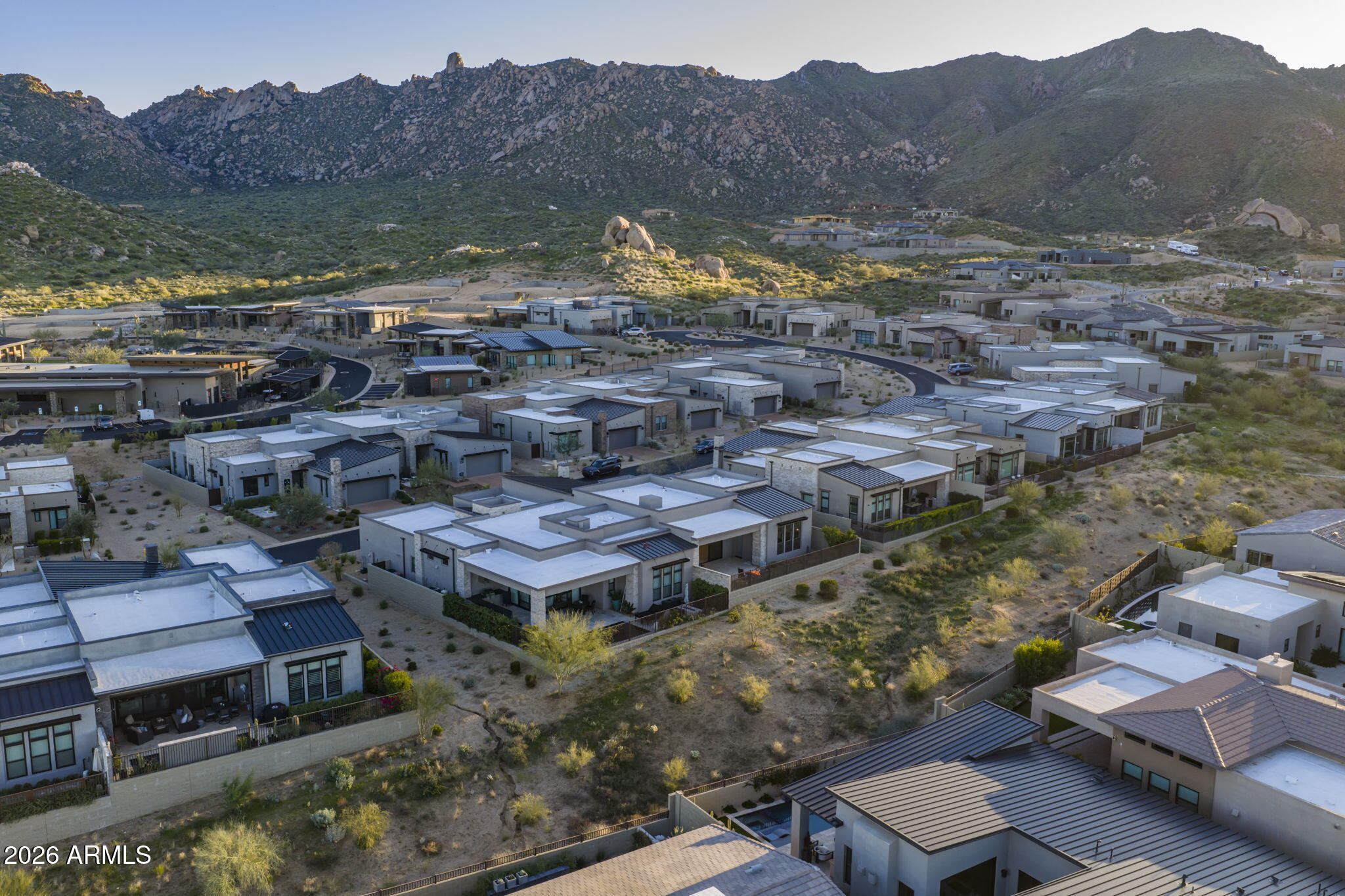 12418 E TROON VISTA Drive