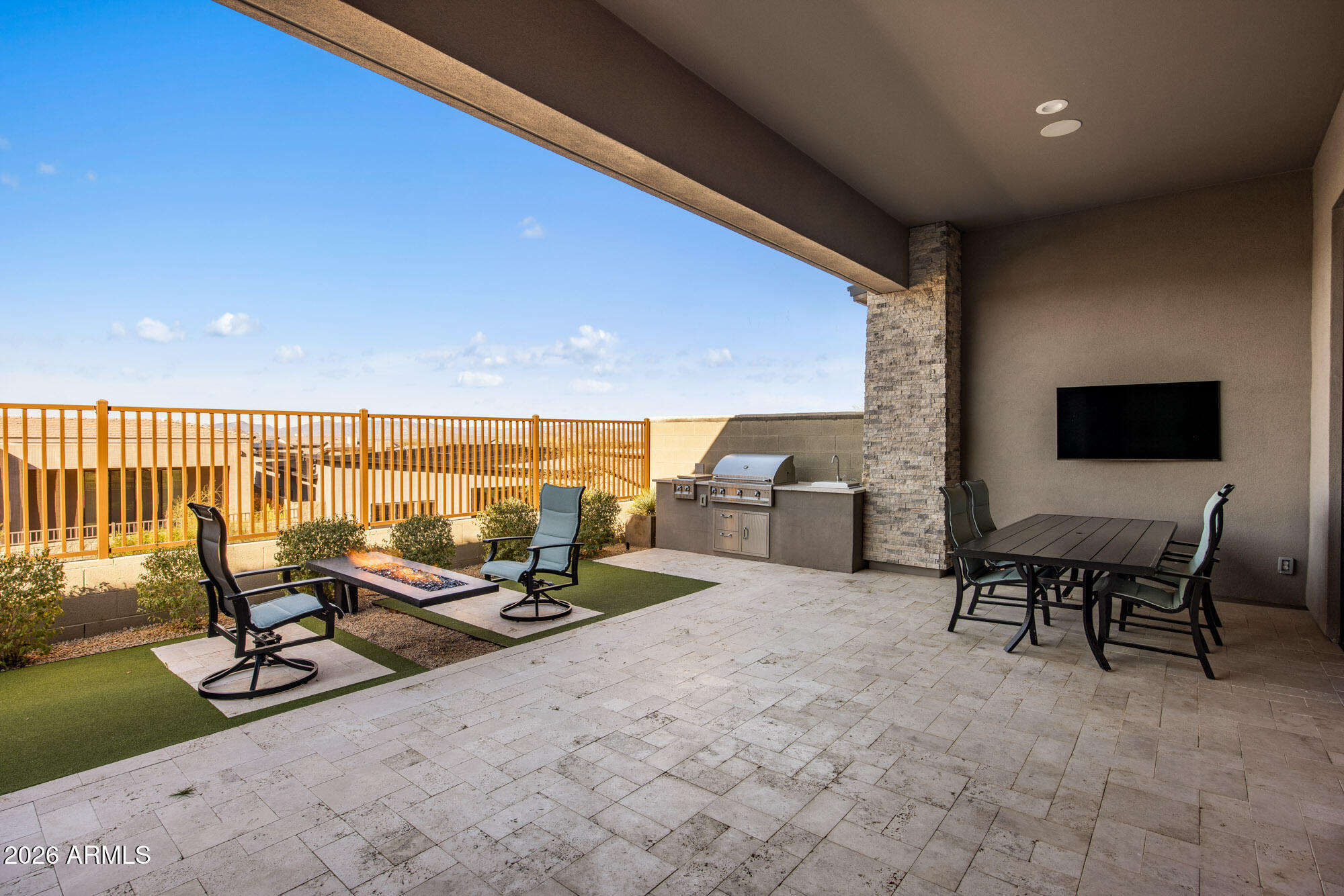 12418 E TROON VISTA Drive