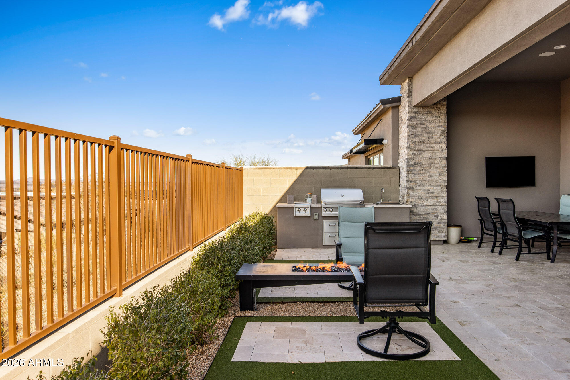 12418 E TROON VISTA Drive