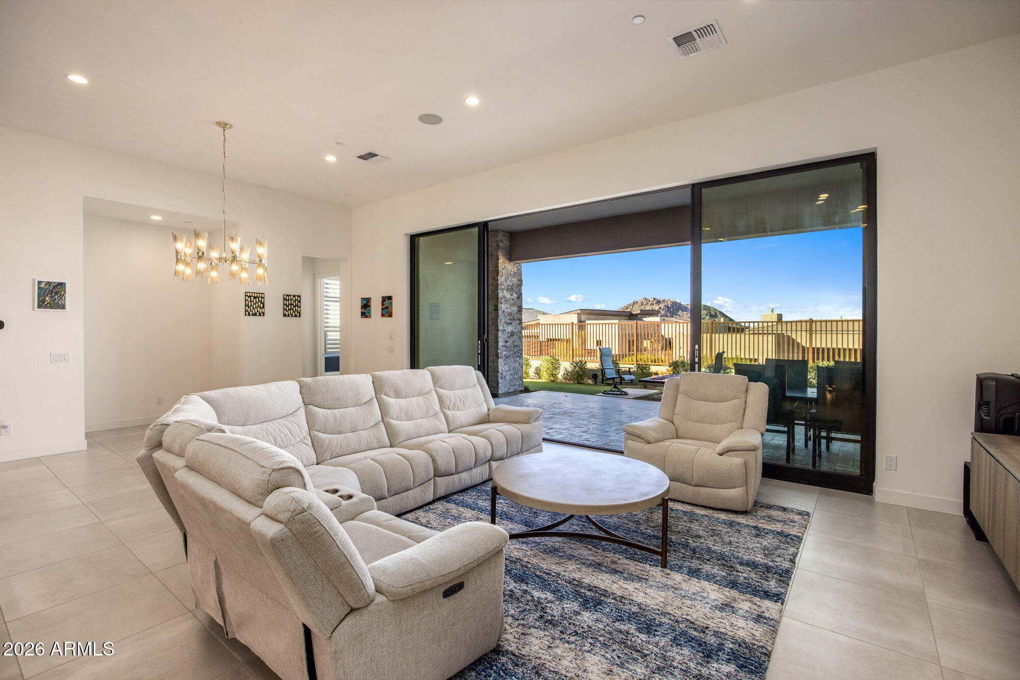 12418 E TROON VISTA Drive