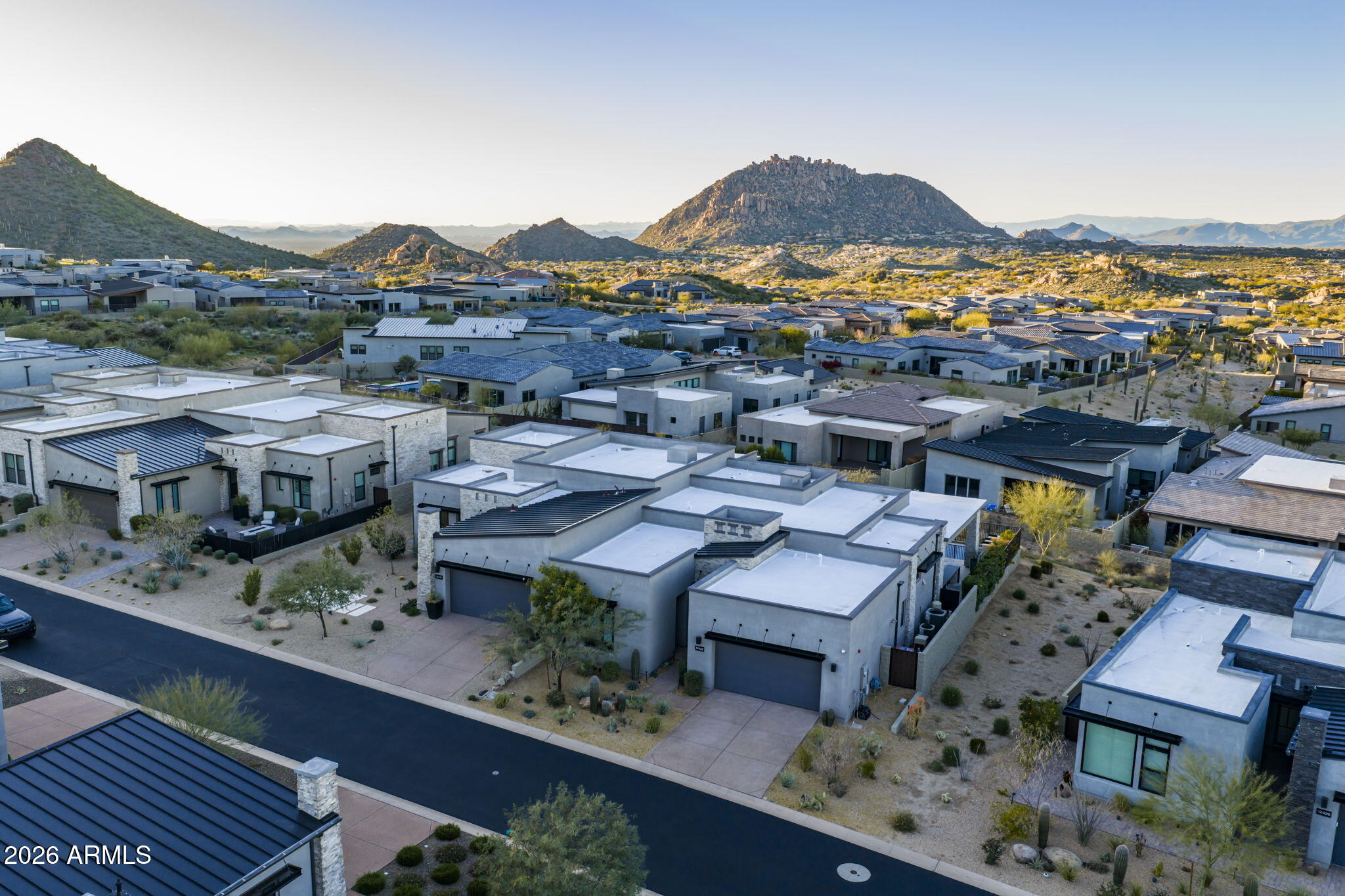 12418 E TROON VISTA Drive