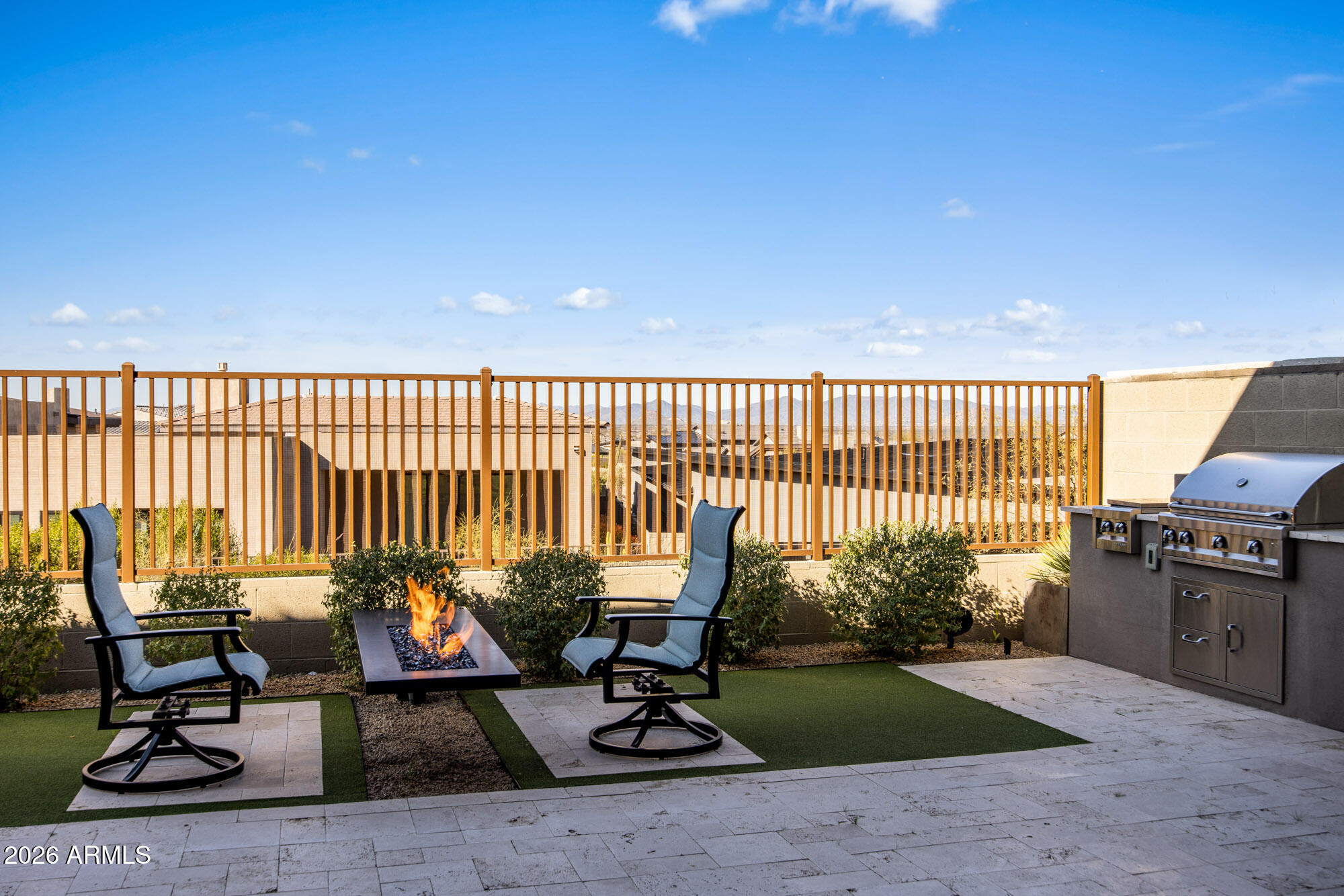 12418 E TROON VISTA Drive