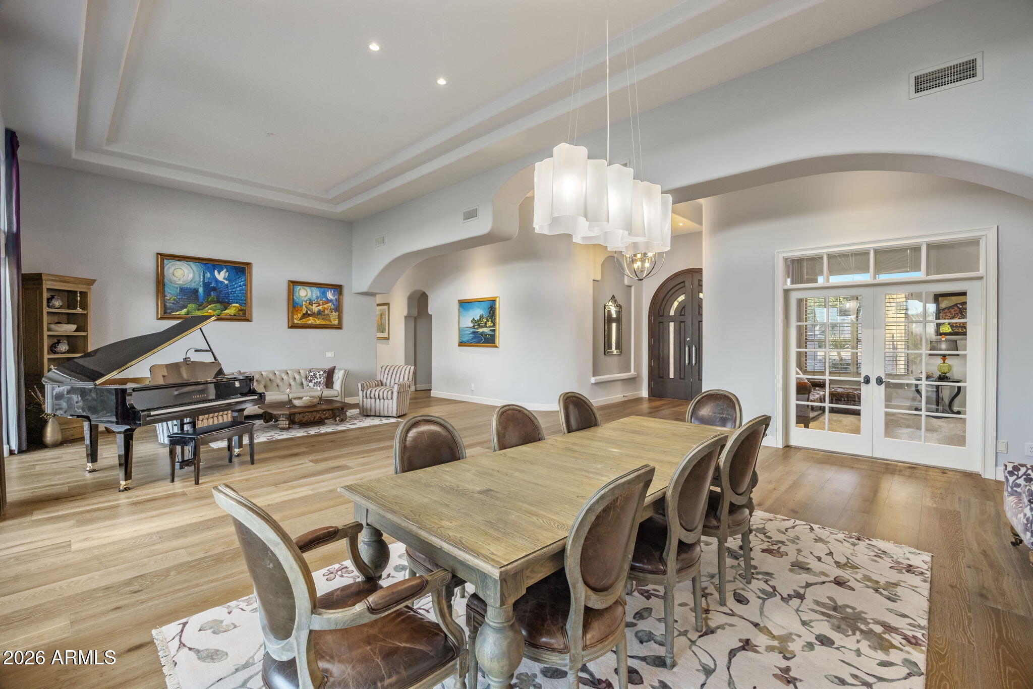 12869 E ALTADENA Drive