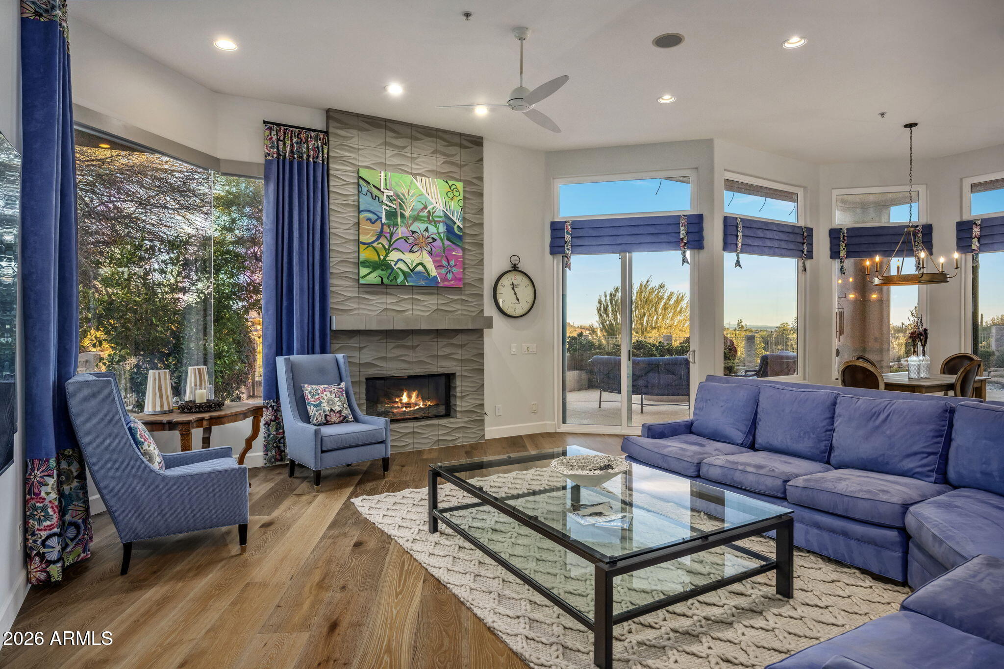 12869 E ALTADENA Drive