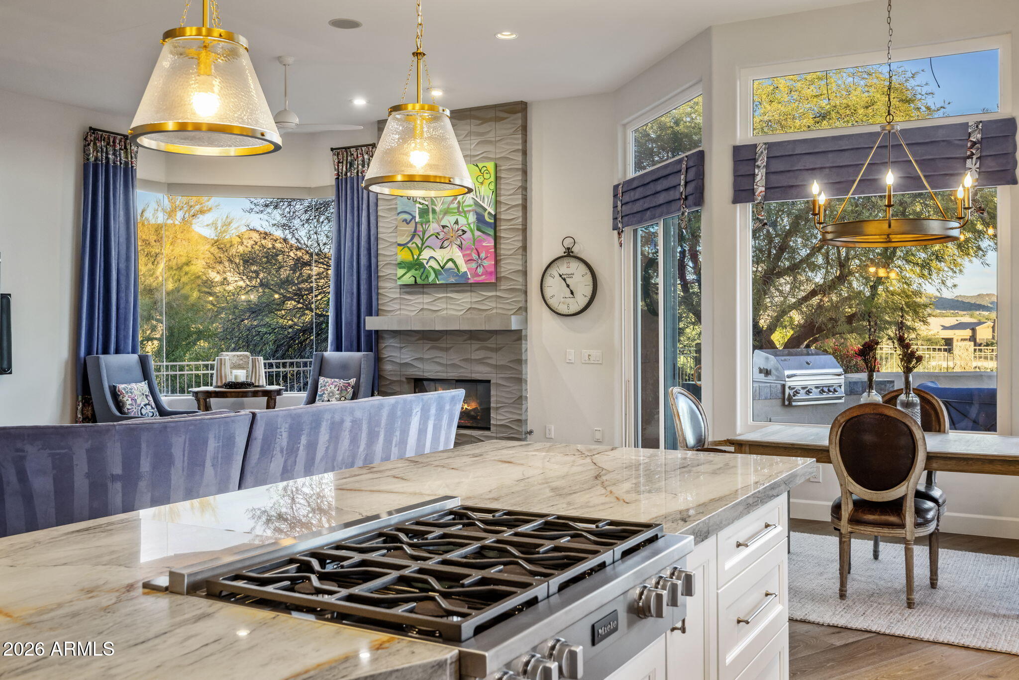 12869 E ALTADENA Drive