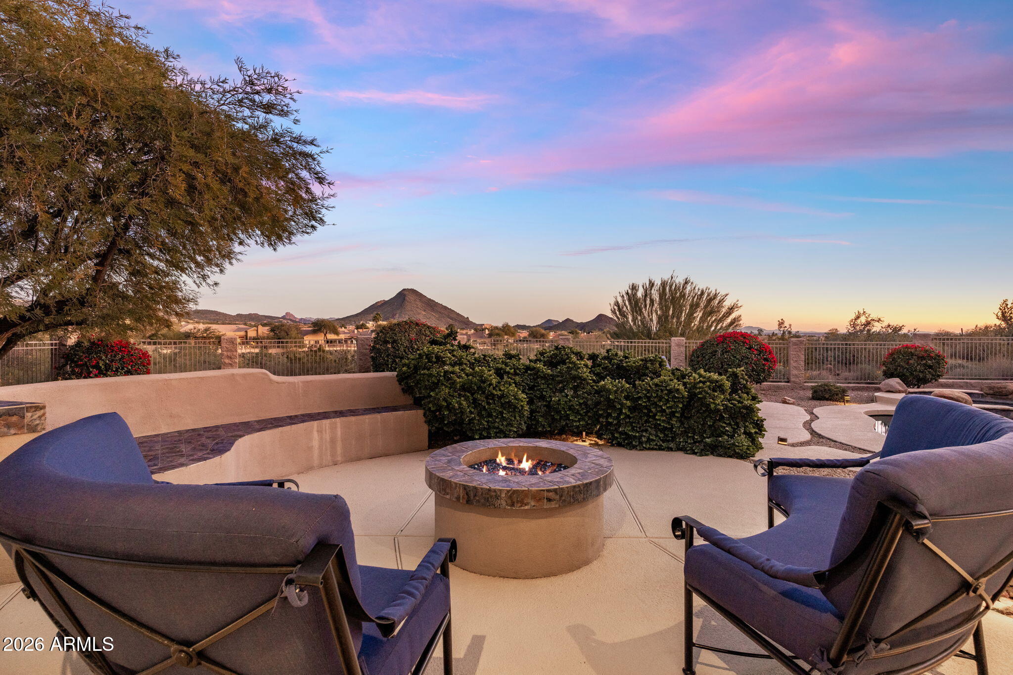 12869 E ALTADENA Drive