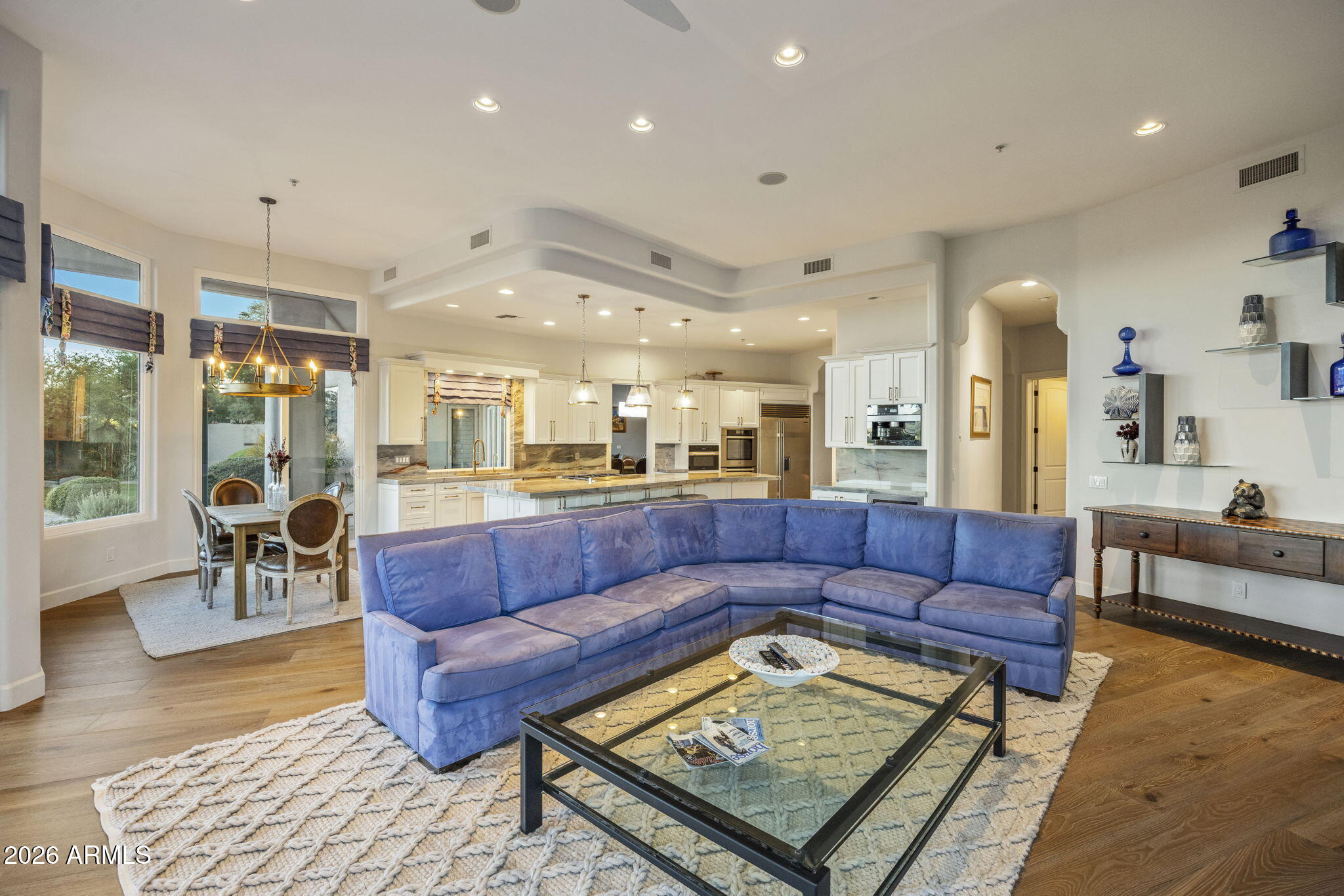 12869 E ALTADENA Drive