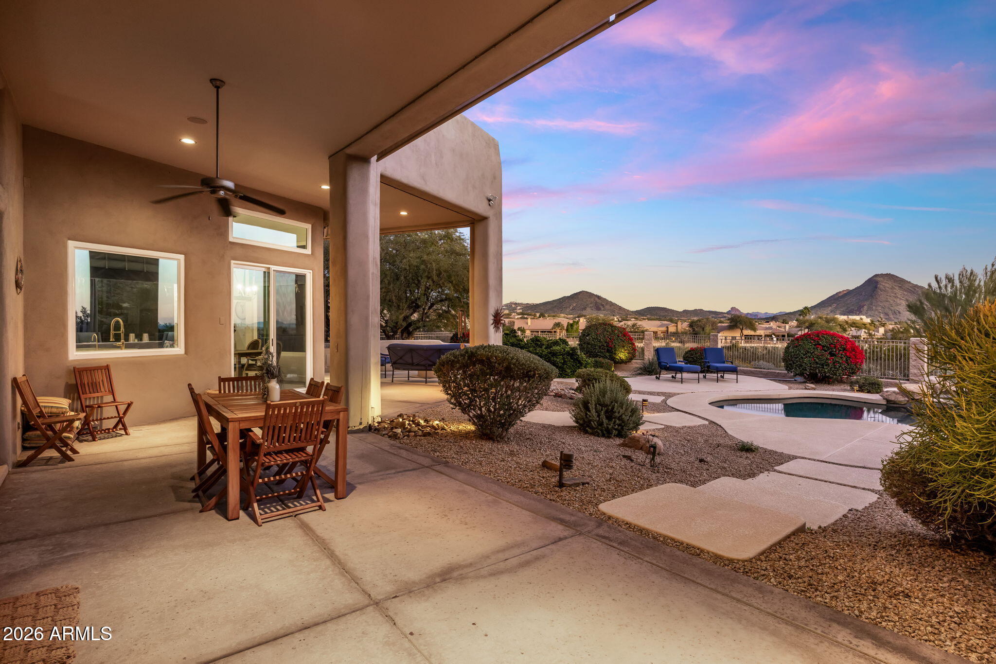 12869 E ALTADENA Drive