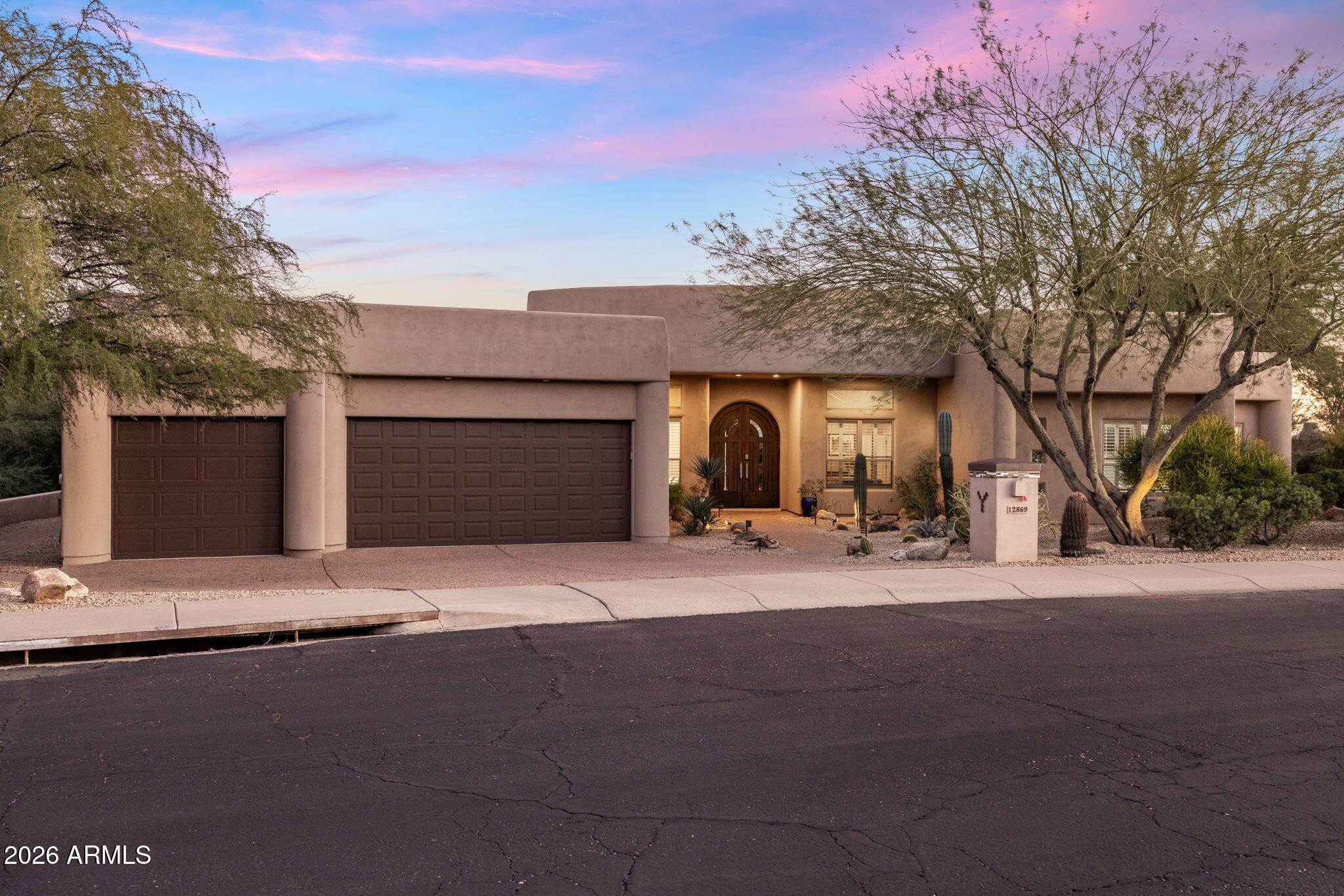 12869 E ALTADENA Drive