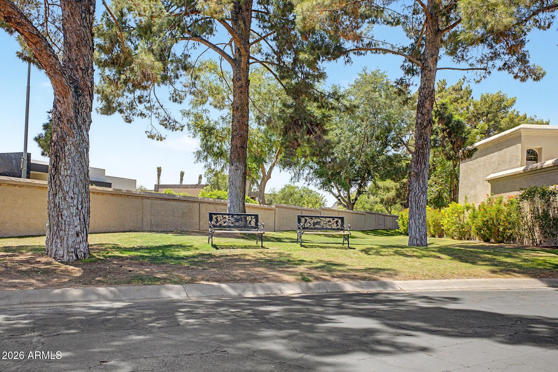 7394 E BUENA TERRA Way