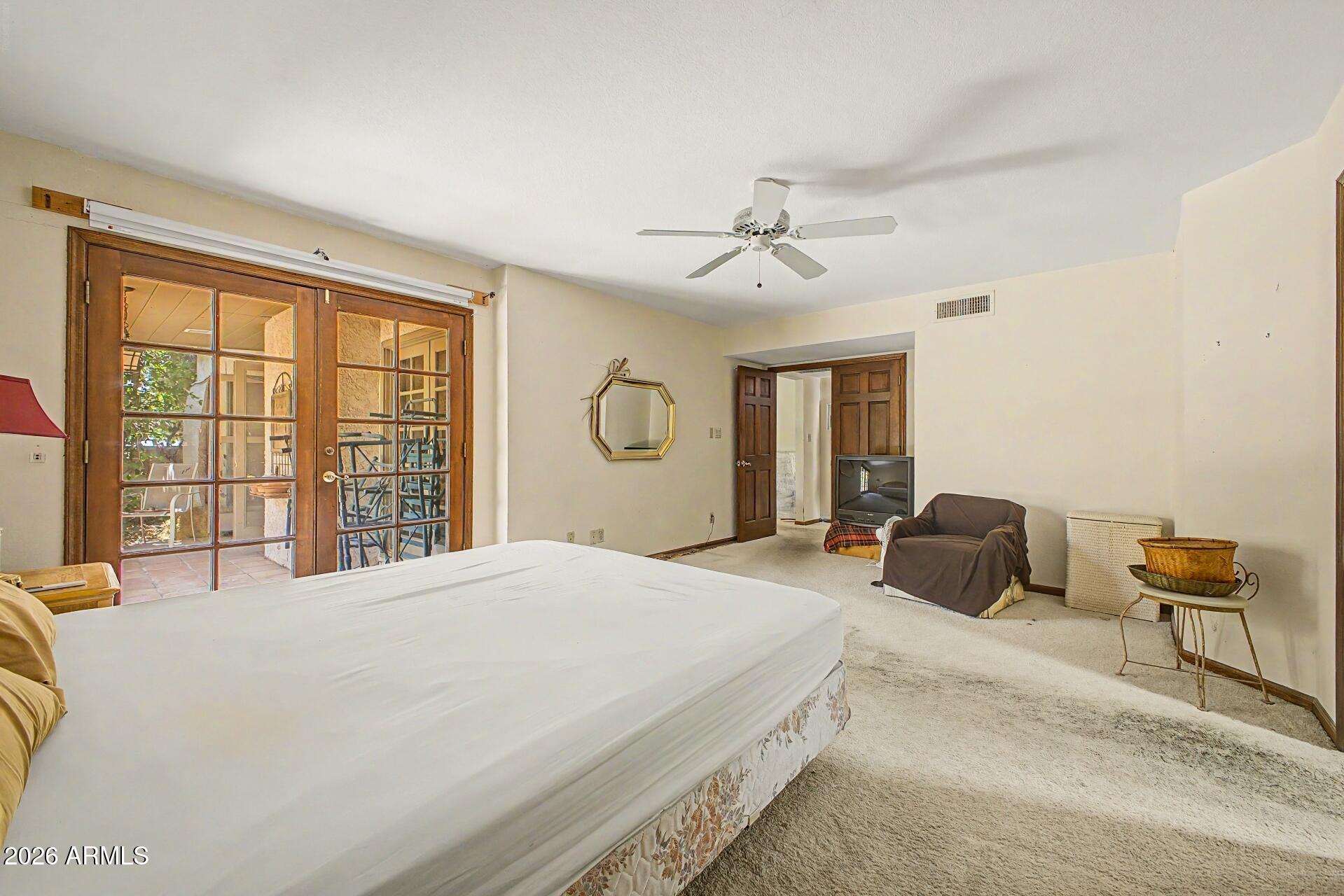 7394 E BUENA TERRA Way