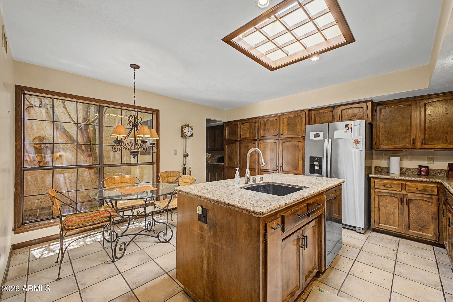 7394 E BUENA TERRA Way