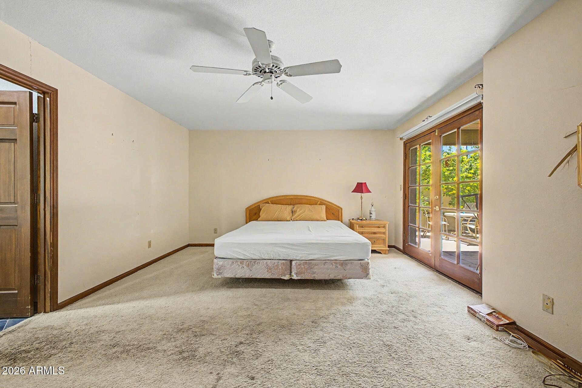 7394 E BUENA TERRA Way