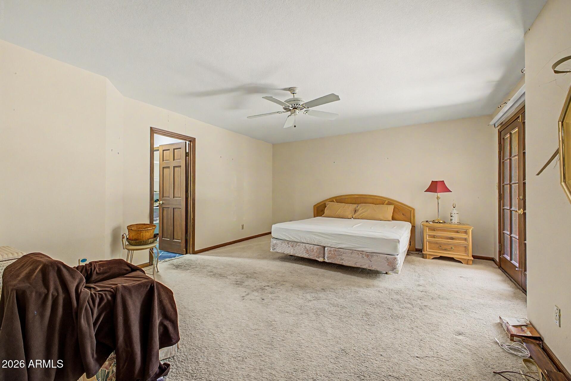 7394 E BUENA TERRA Way