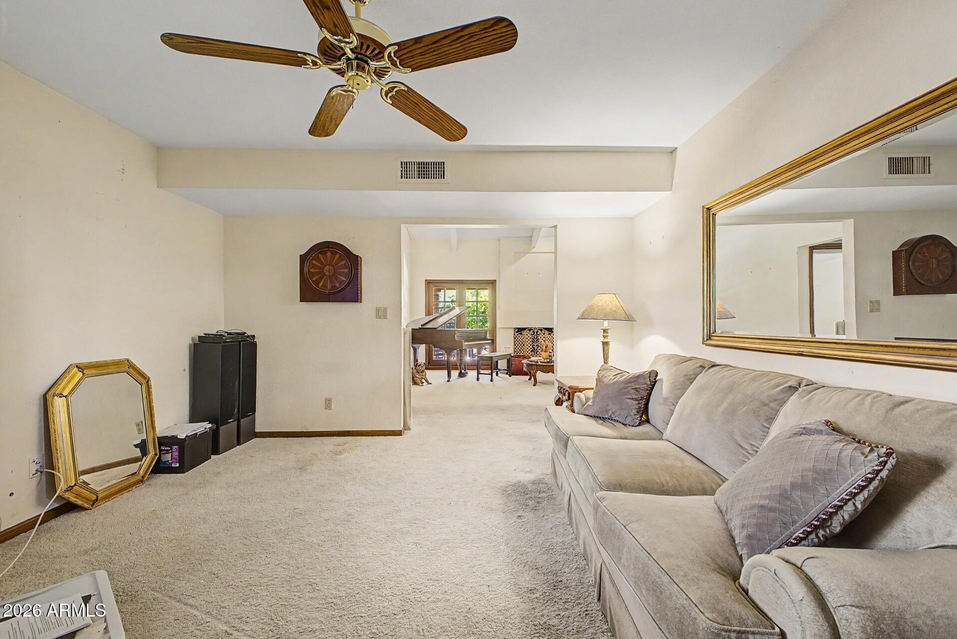7394 E BUENA TERRA Way