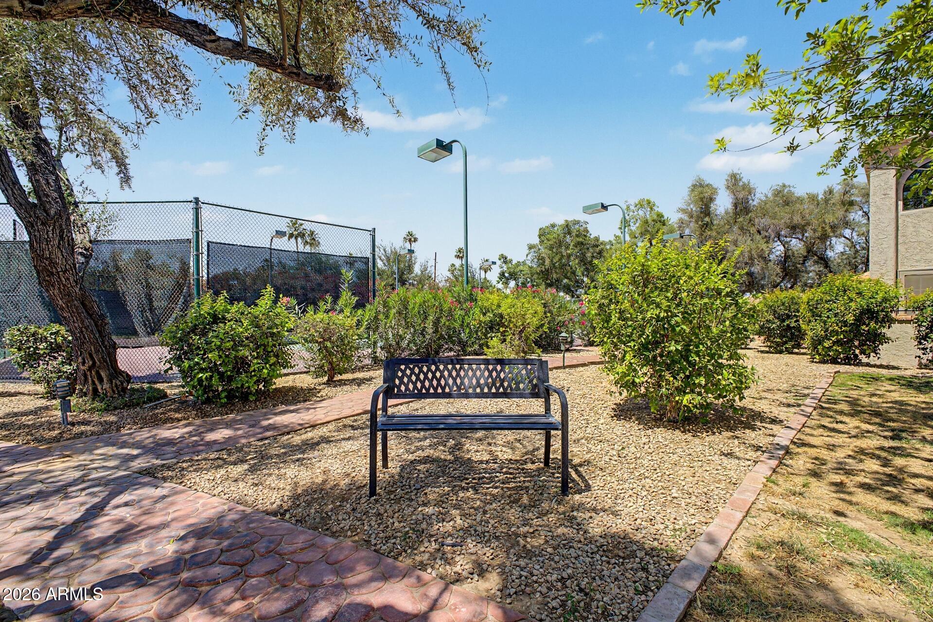 7394 E BUENA TERRA Way
