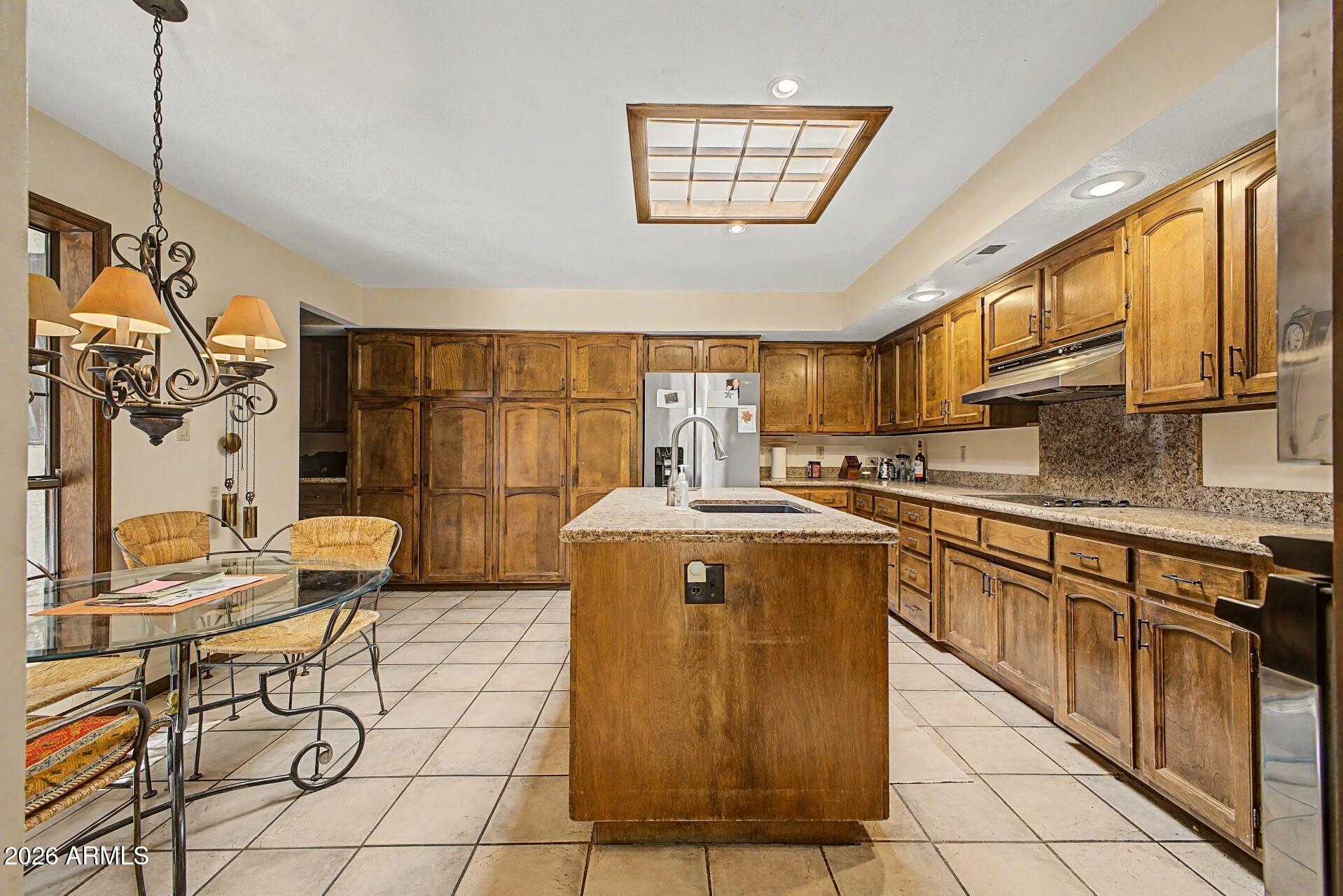 7394 E BUENA TERRA Way
