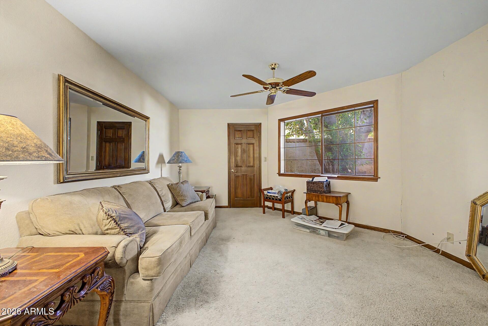 7394 E BUENA TERRA Way