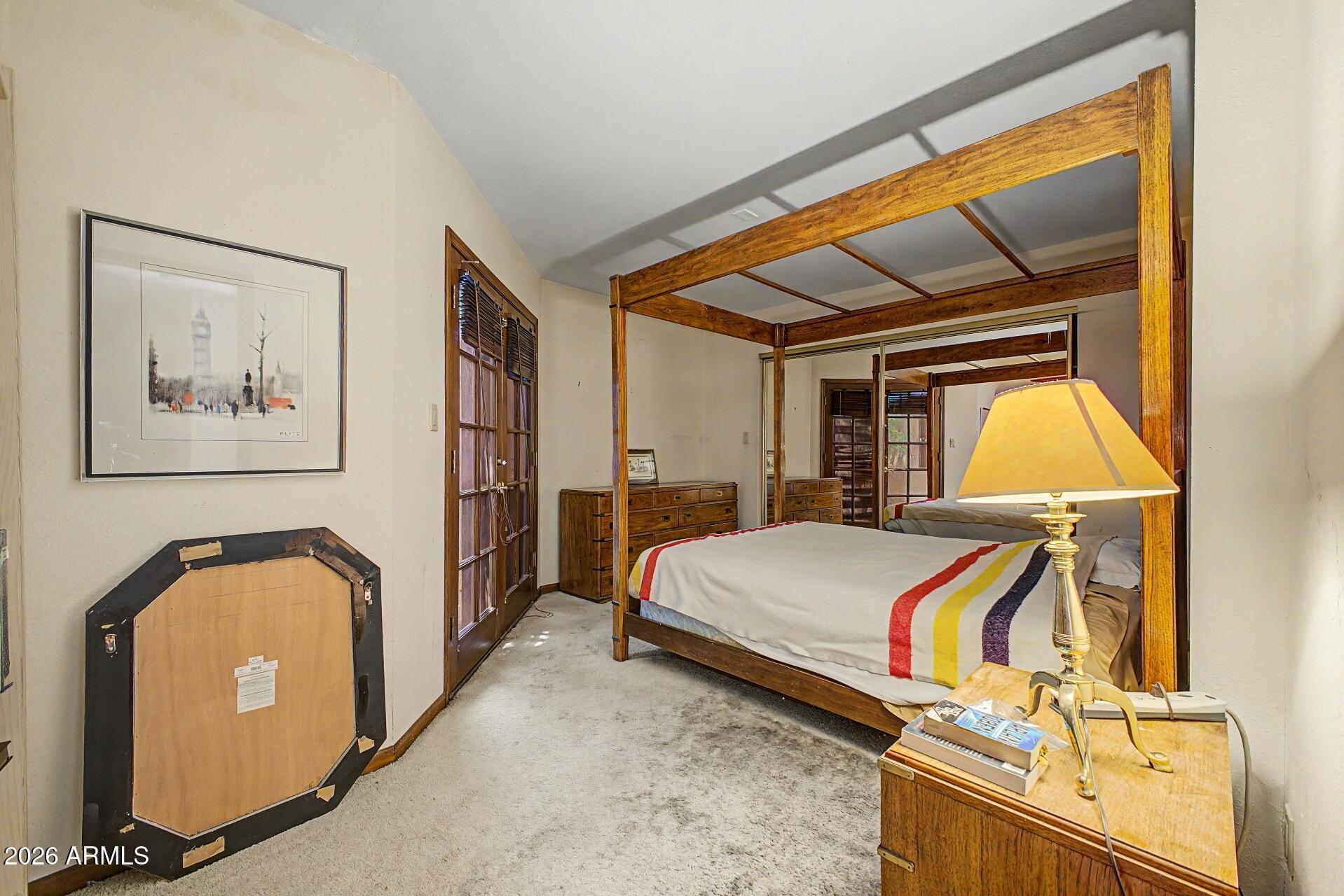 7394 E BUENA TERRA Way