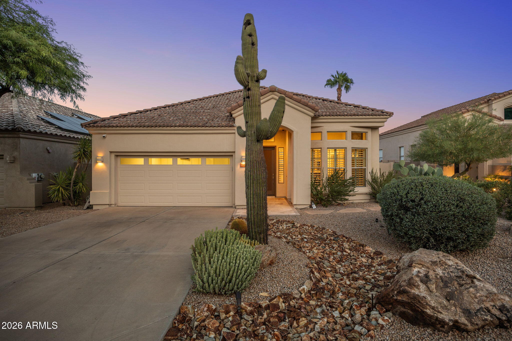 11531 E DESERT WILLOW Drive