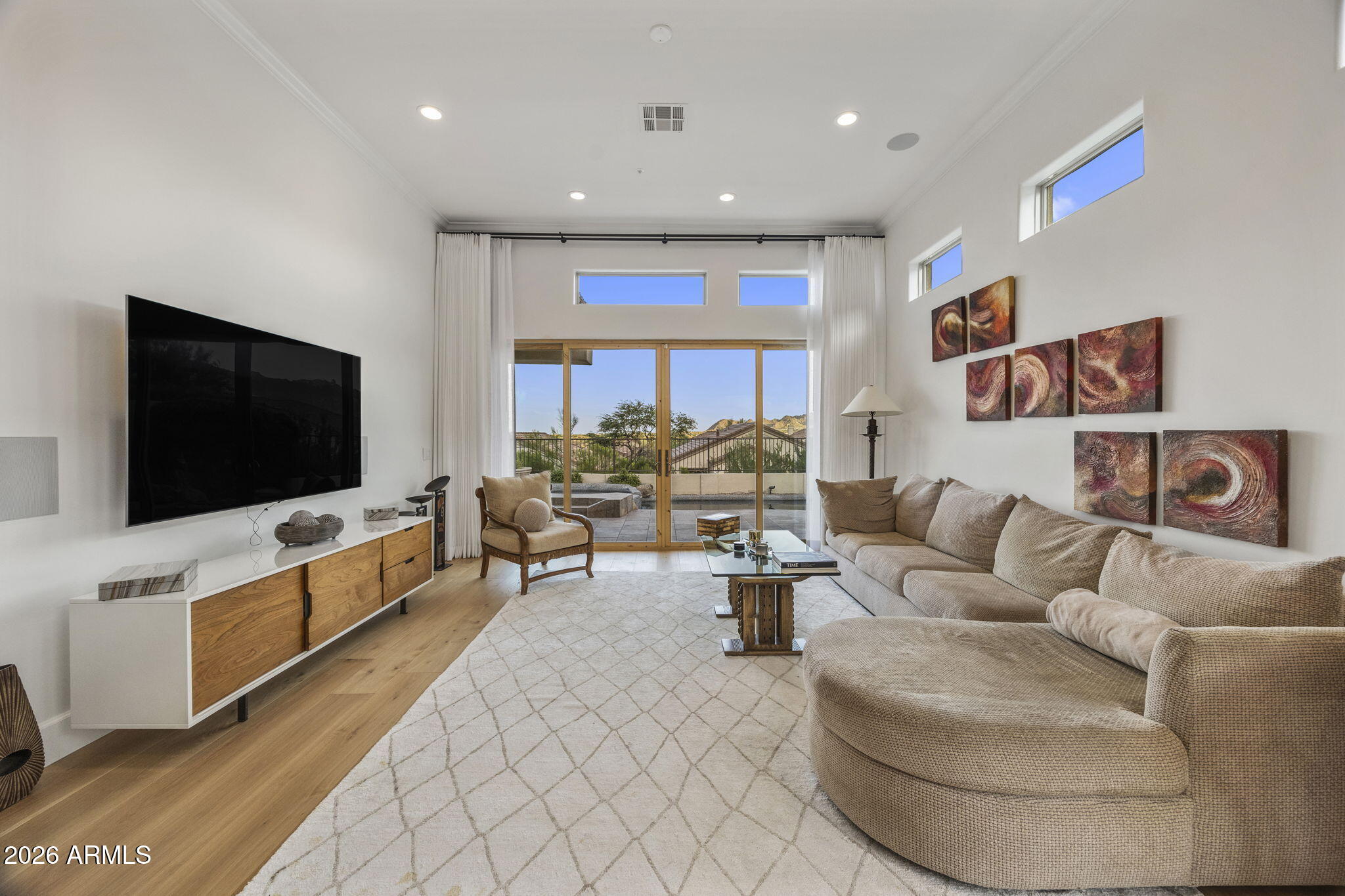 11531 E DESERT WILLOW Drive