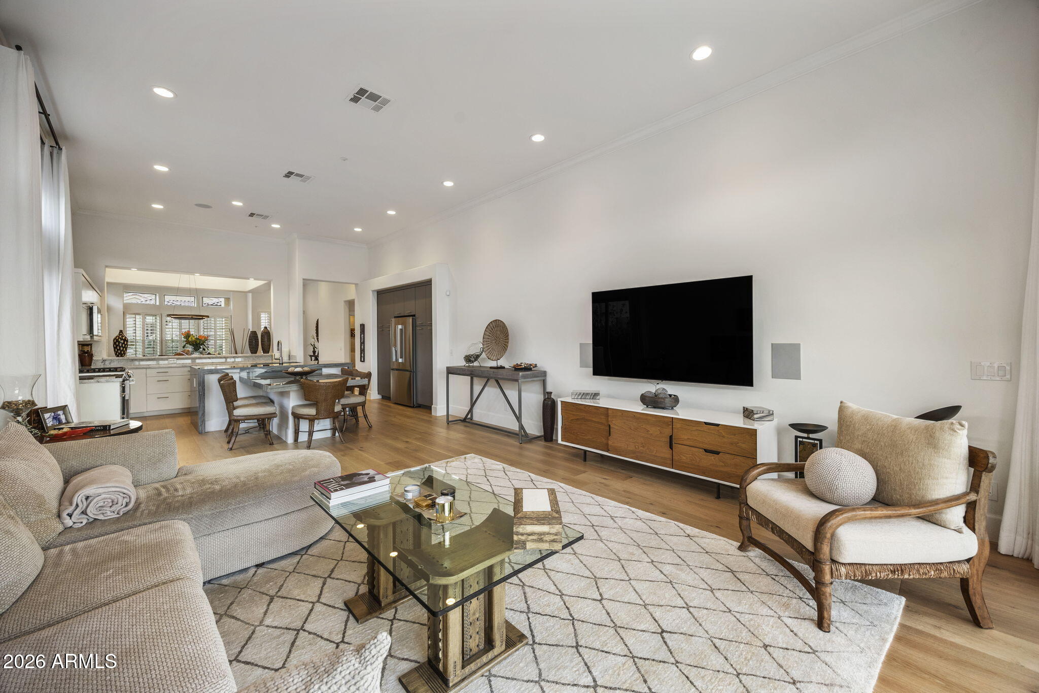 11531 E DESERT WILLOW Drive
