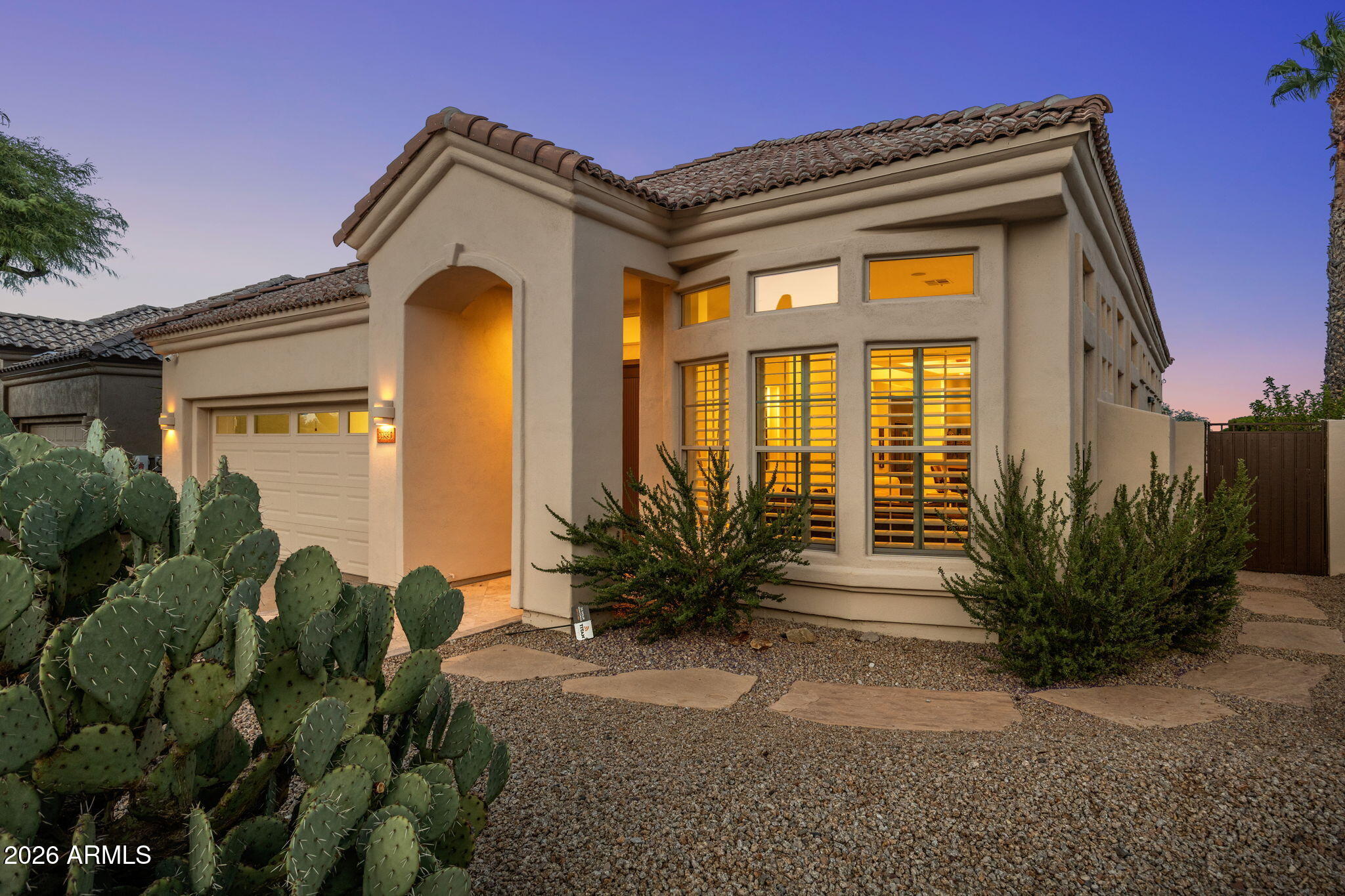 11531 E DESERT WILLOW Drive