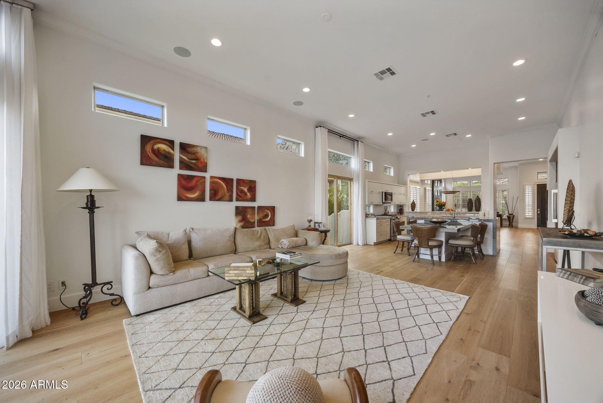 11531 E DESERT WILLOW Drive