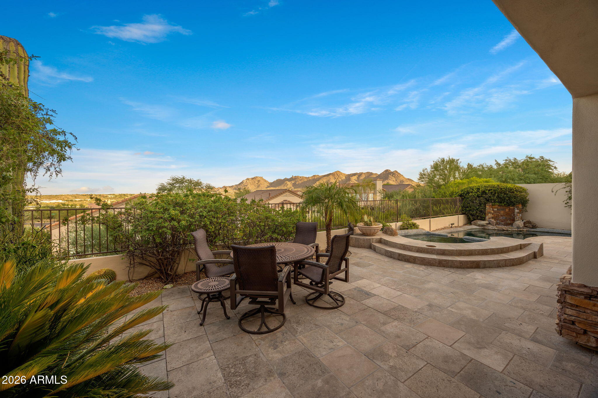 11531 E DESERT WILLOW Drive